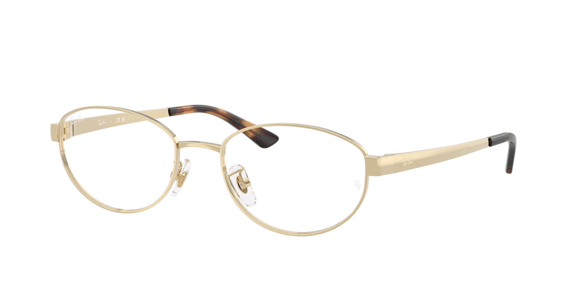 Ray-Ban Vista RX3774VD 2993