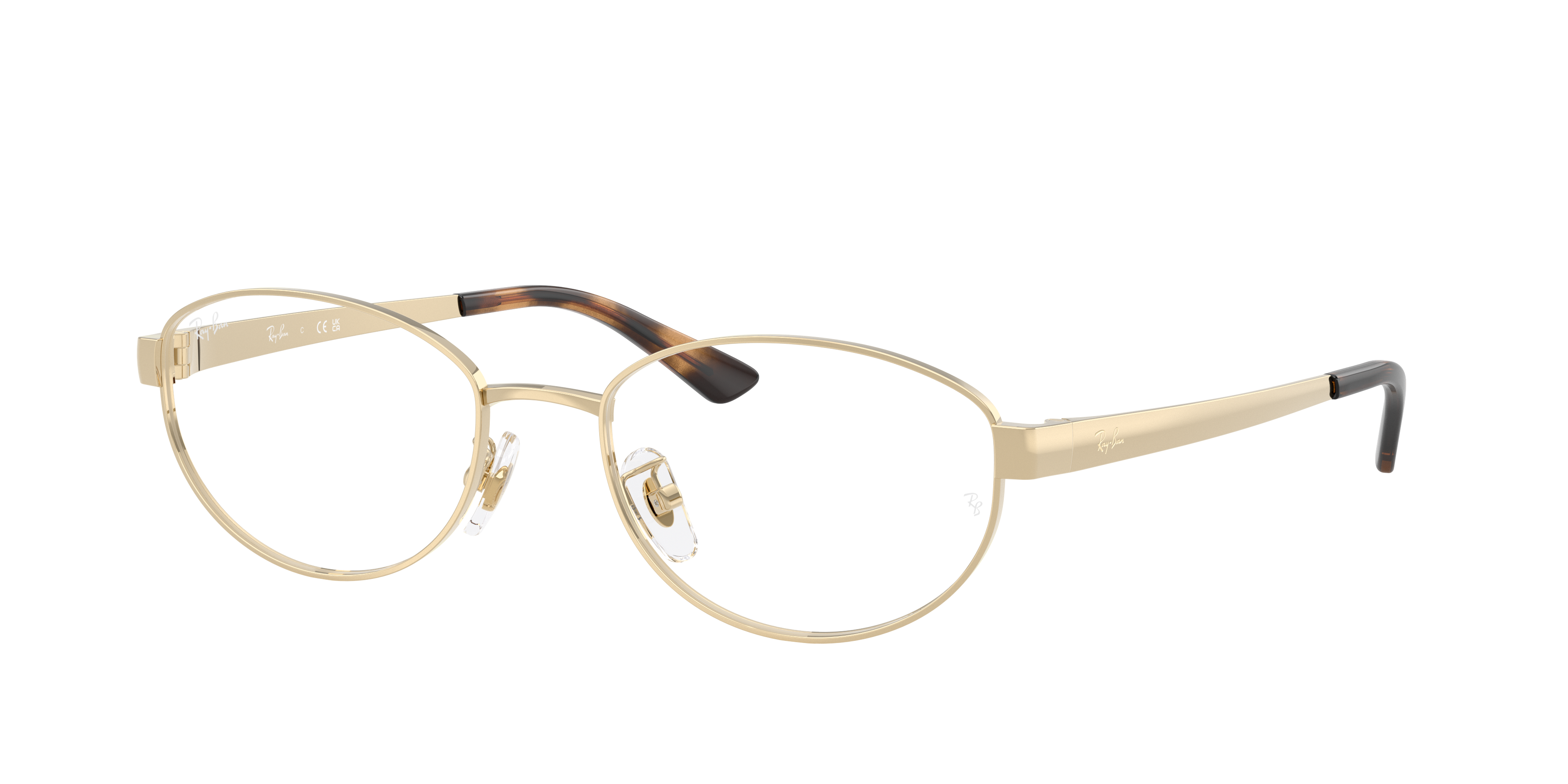 Ray-Ban Vista RX3774VD 2993