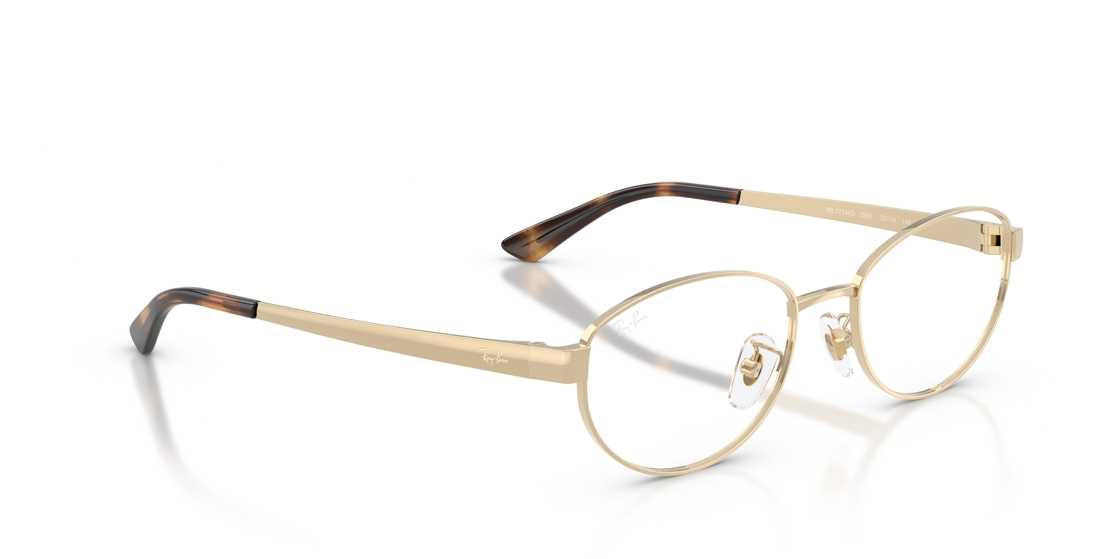 Ray-Ban Vista RX3774VD 2993
