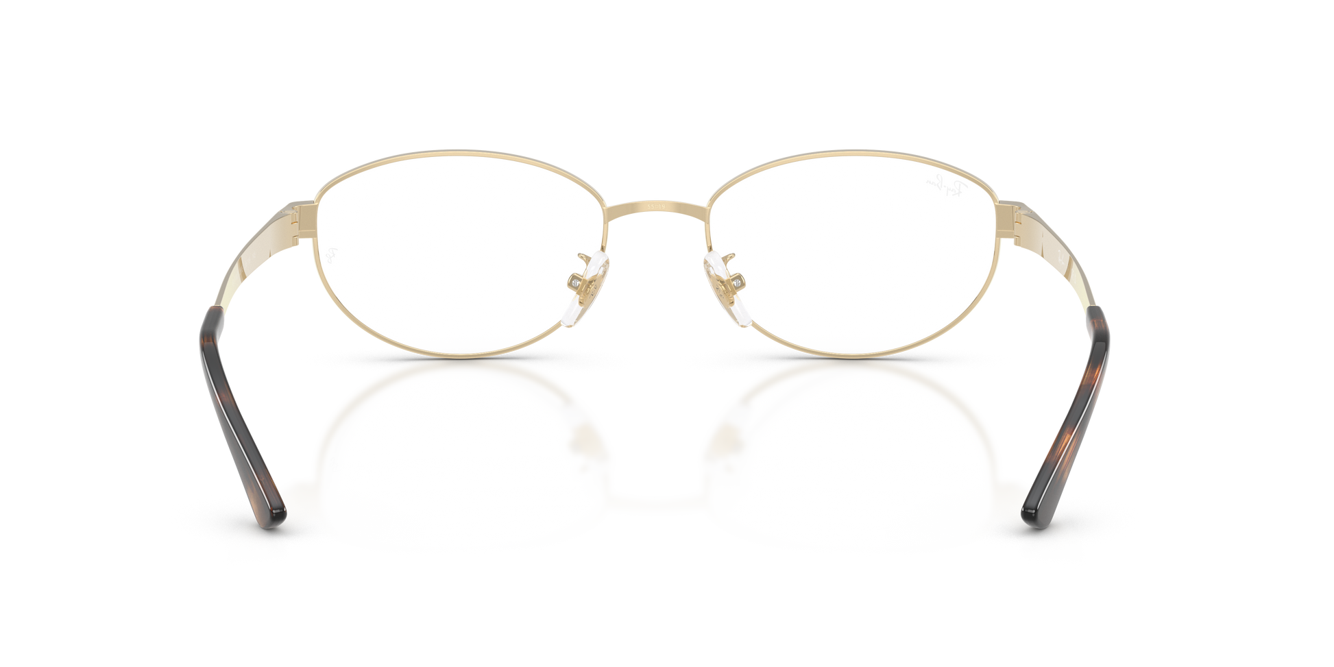 Ray-Ban Vista RX3774VD 2993