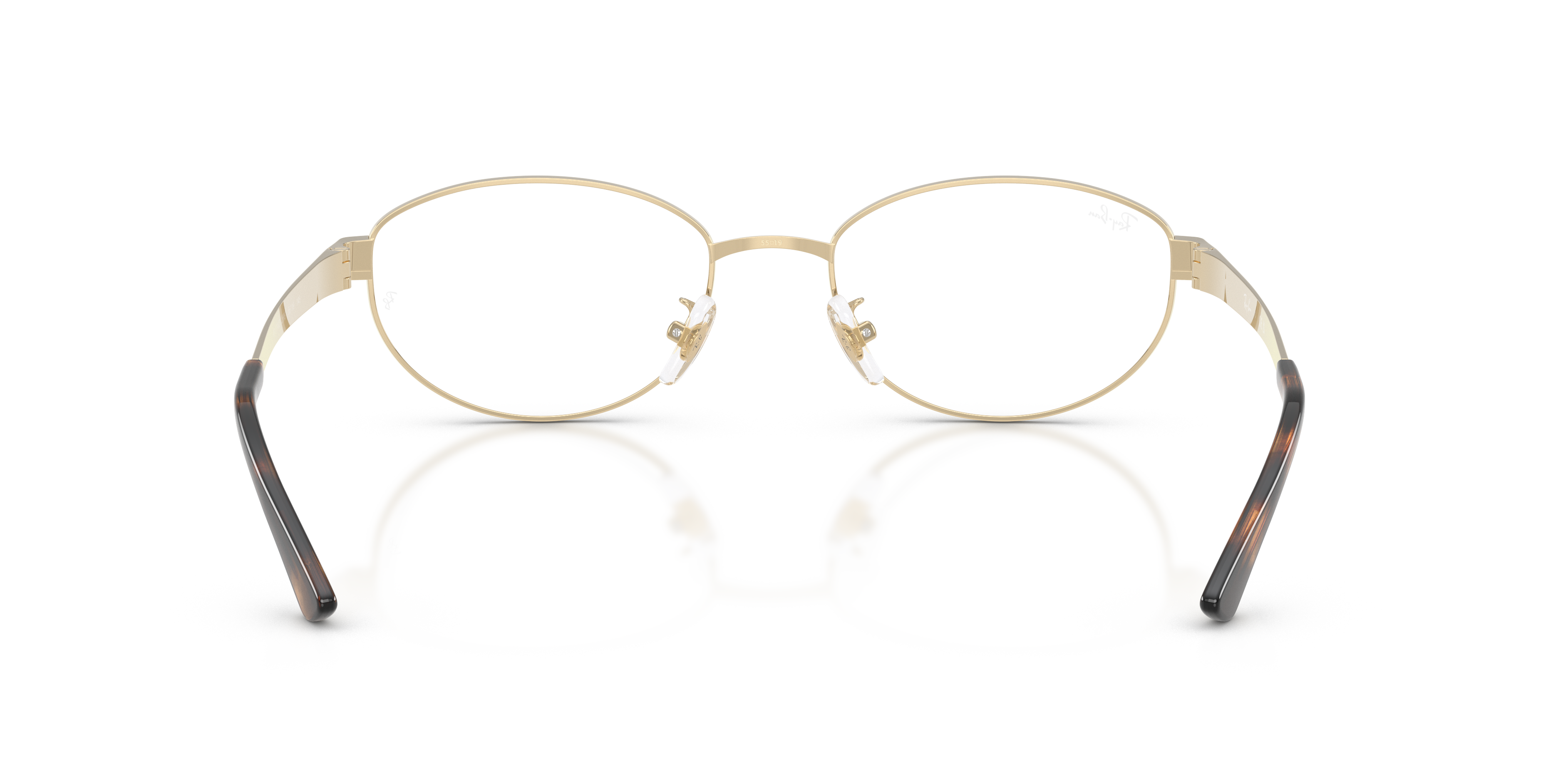 Ray-Ban Vista RX3774VD 2993