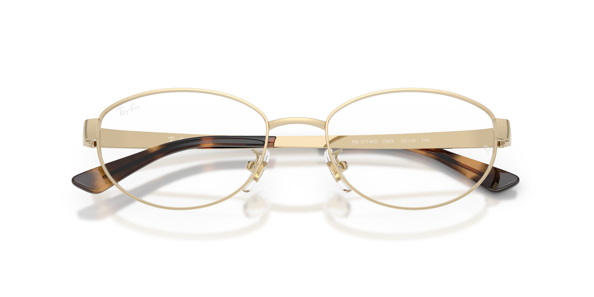Ray-Ban Vista RX3774VD 2993