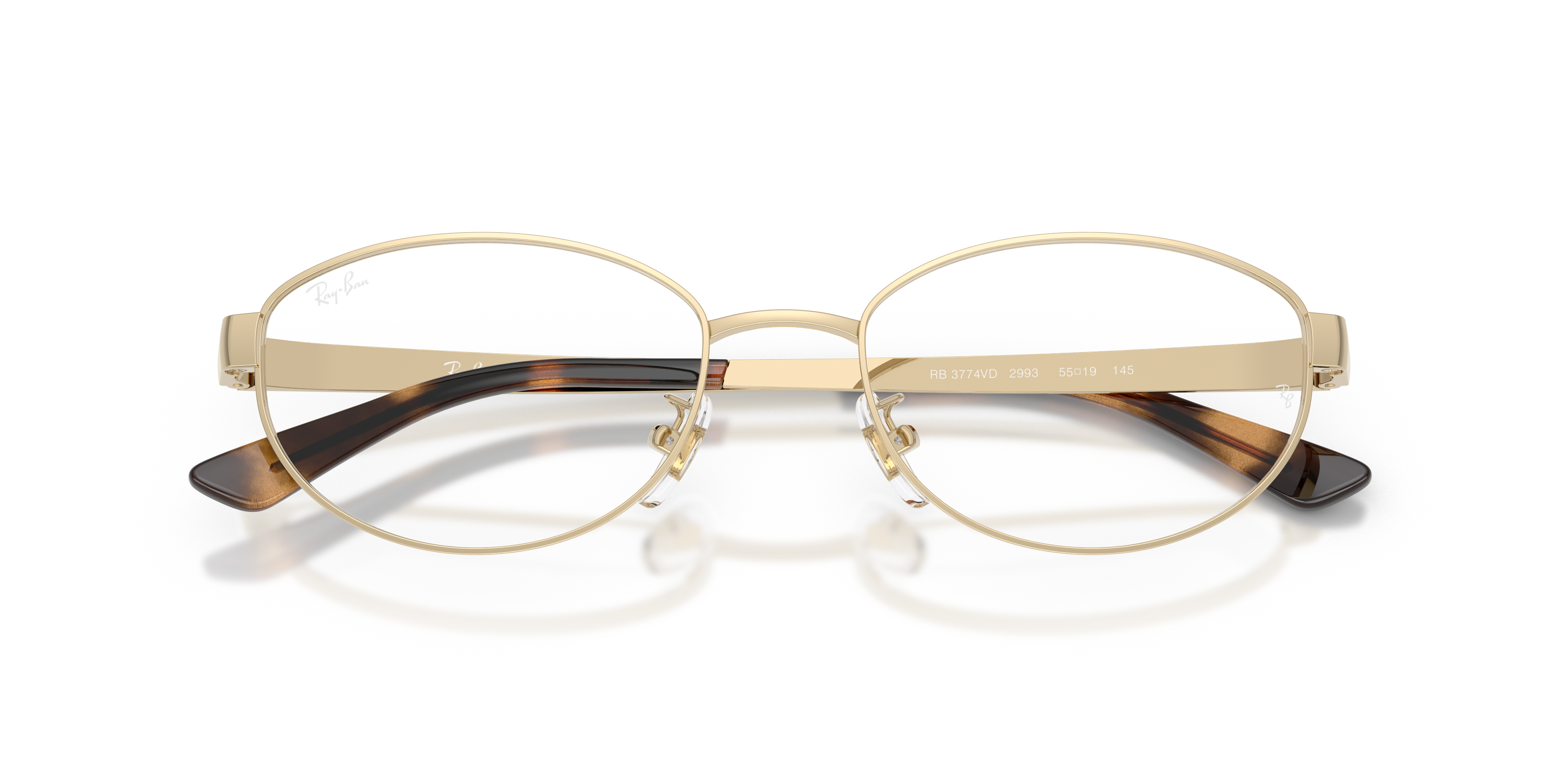 Ray-Ban Vista RX3774VD 2993