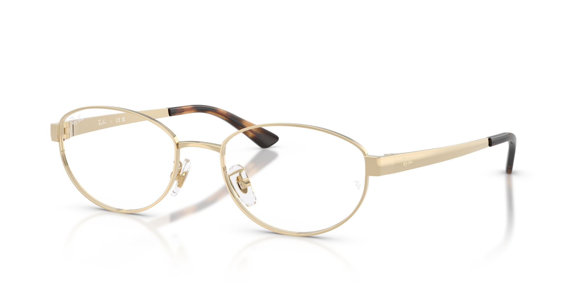 Ray-Ban Vista RX3774VD 2993