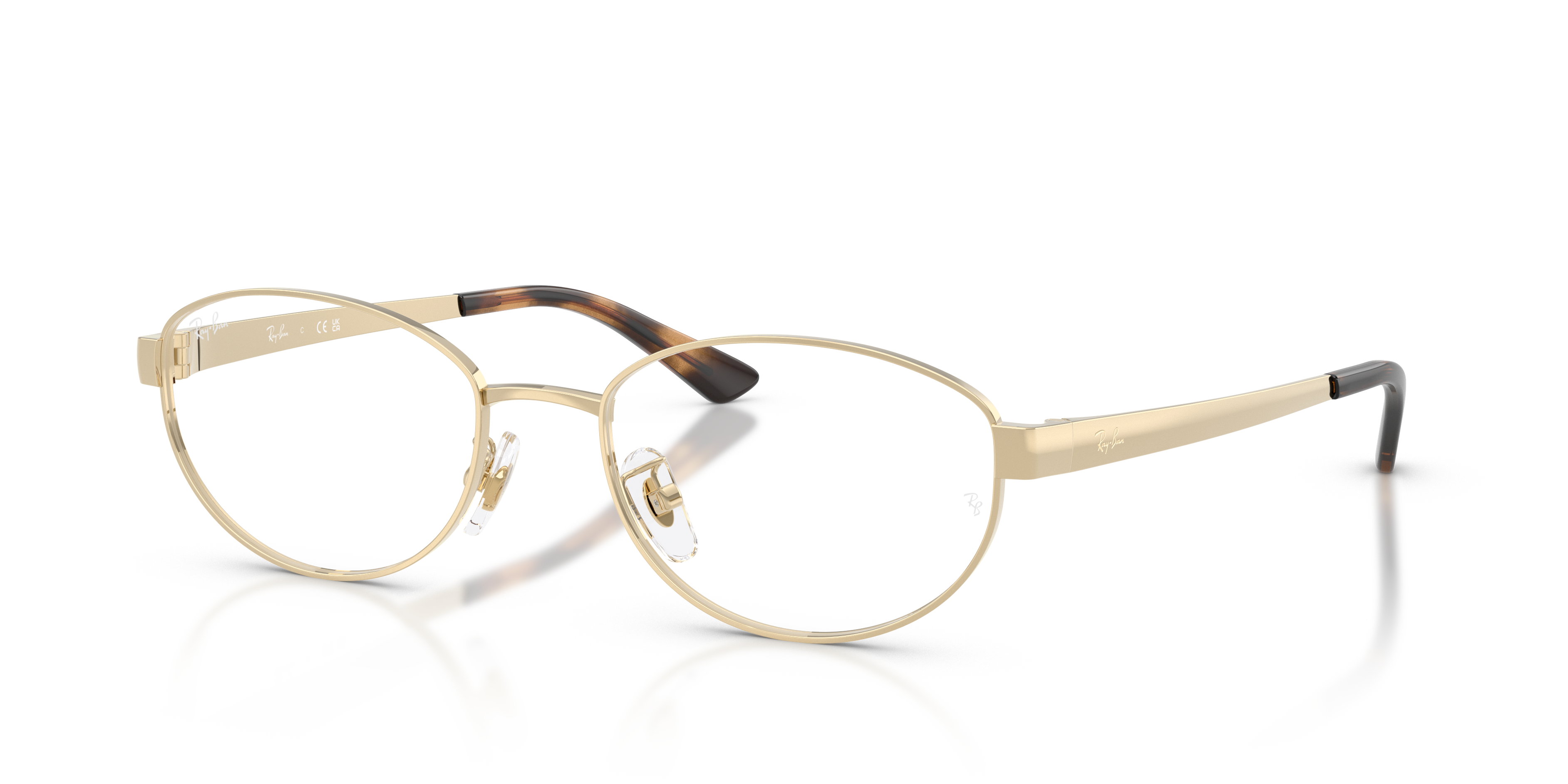 Ray-Ban Vista RX3774VD 2993