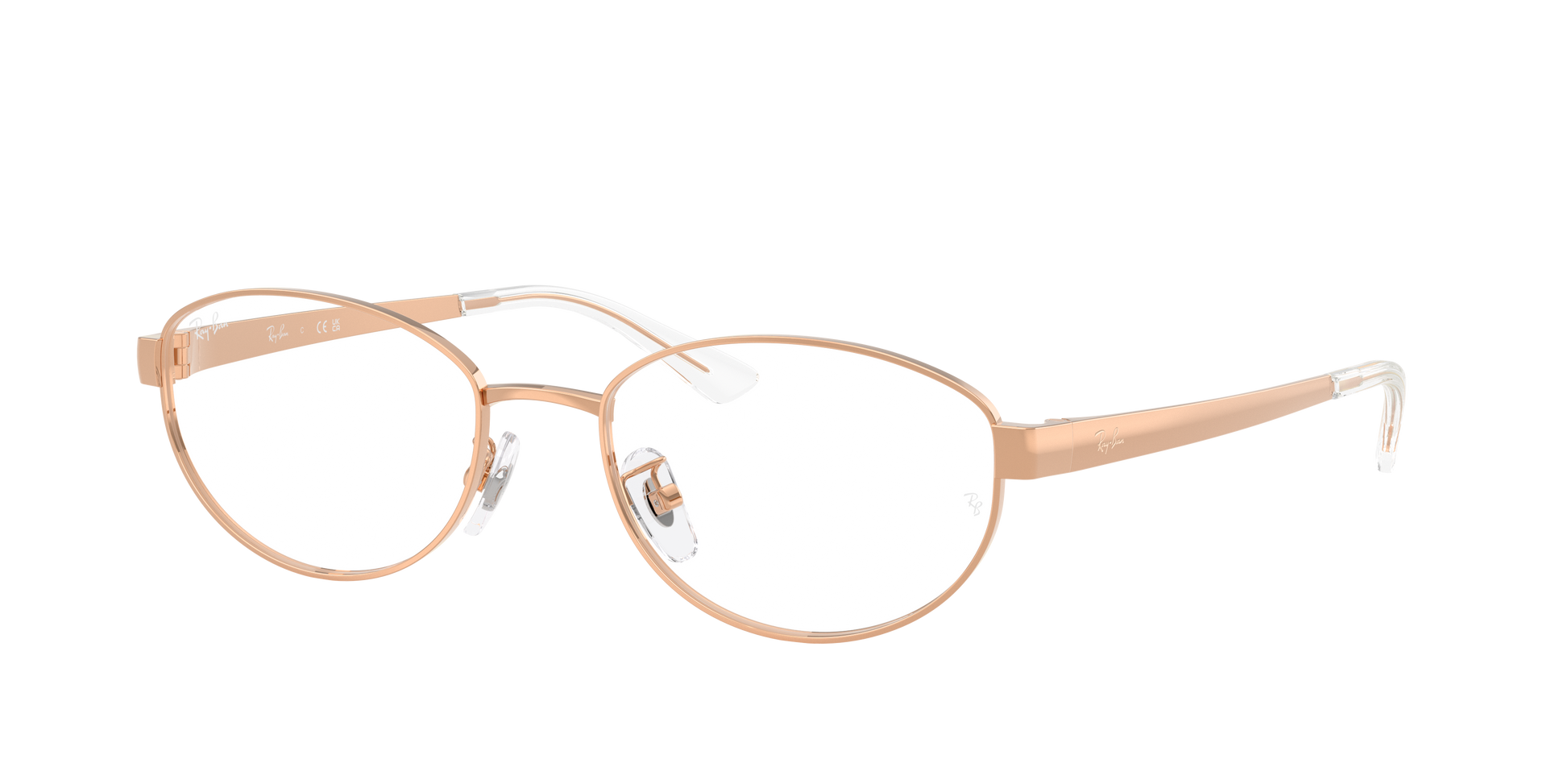 Ray-Ban Vista RX3774VD 3094