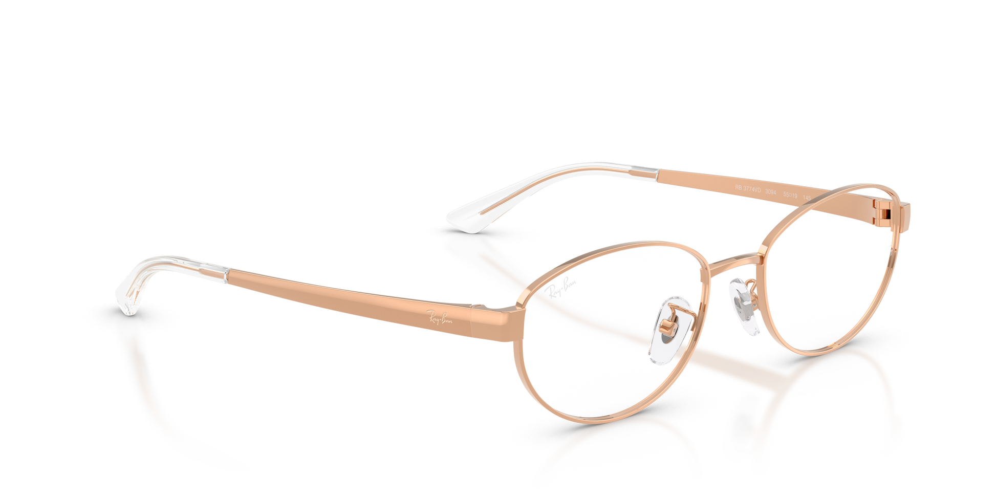 Ray-Ban Vista RX3774VD 3094