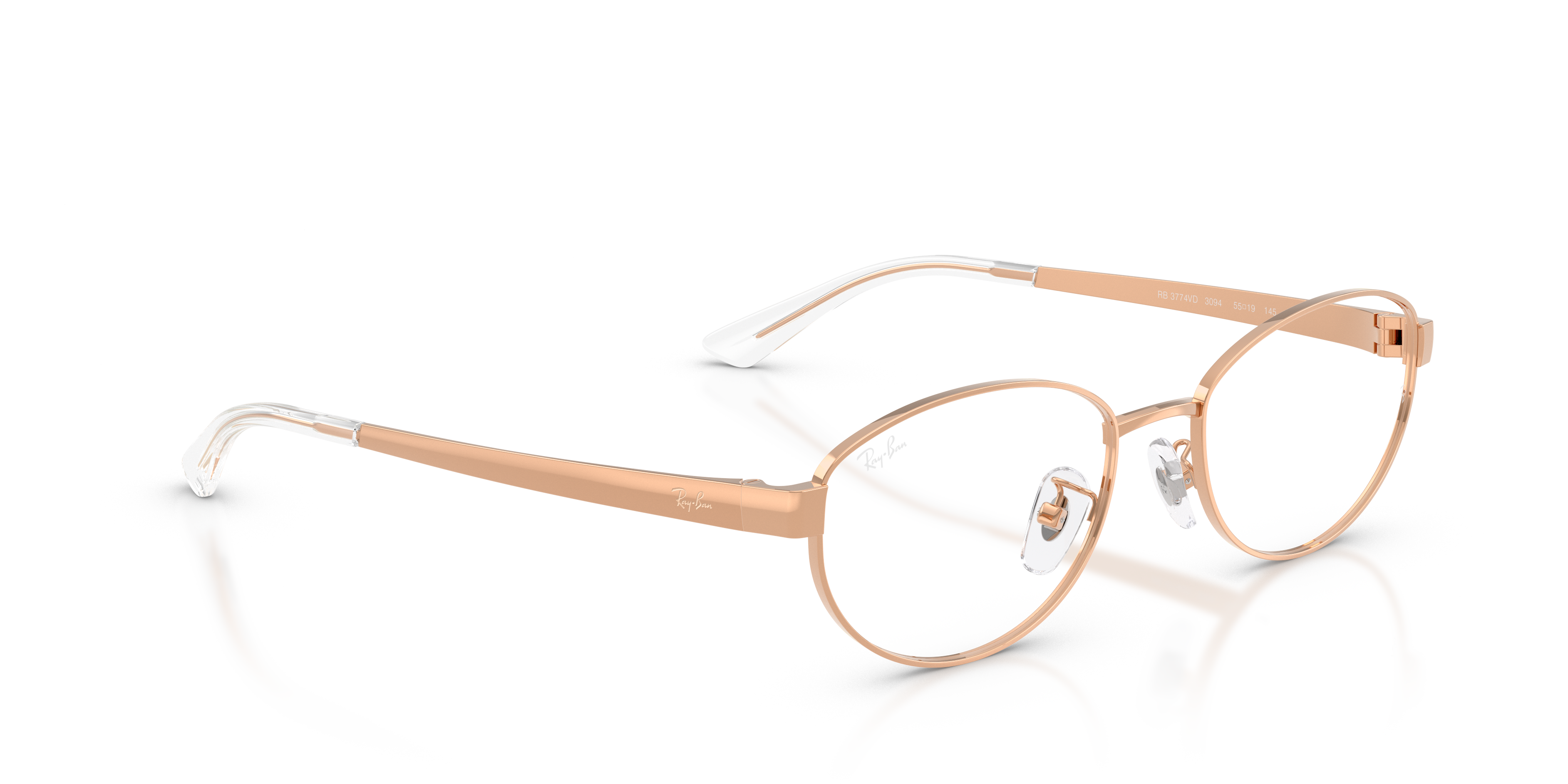 Ray-Ban Vista RX3774VD 3094