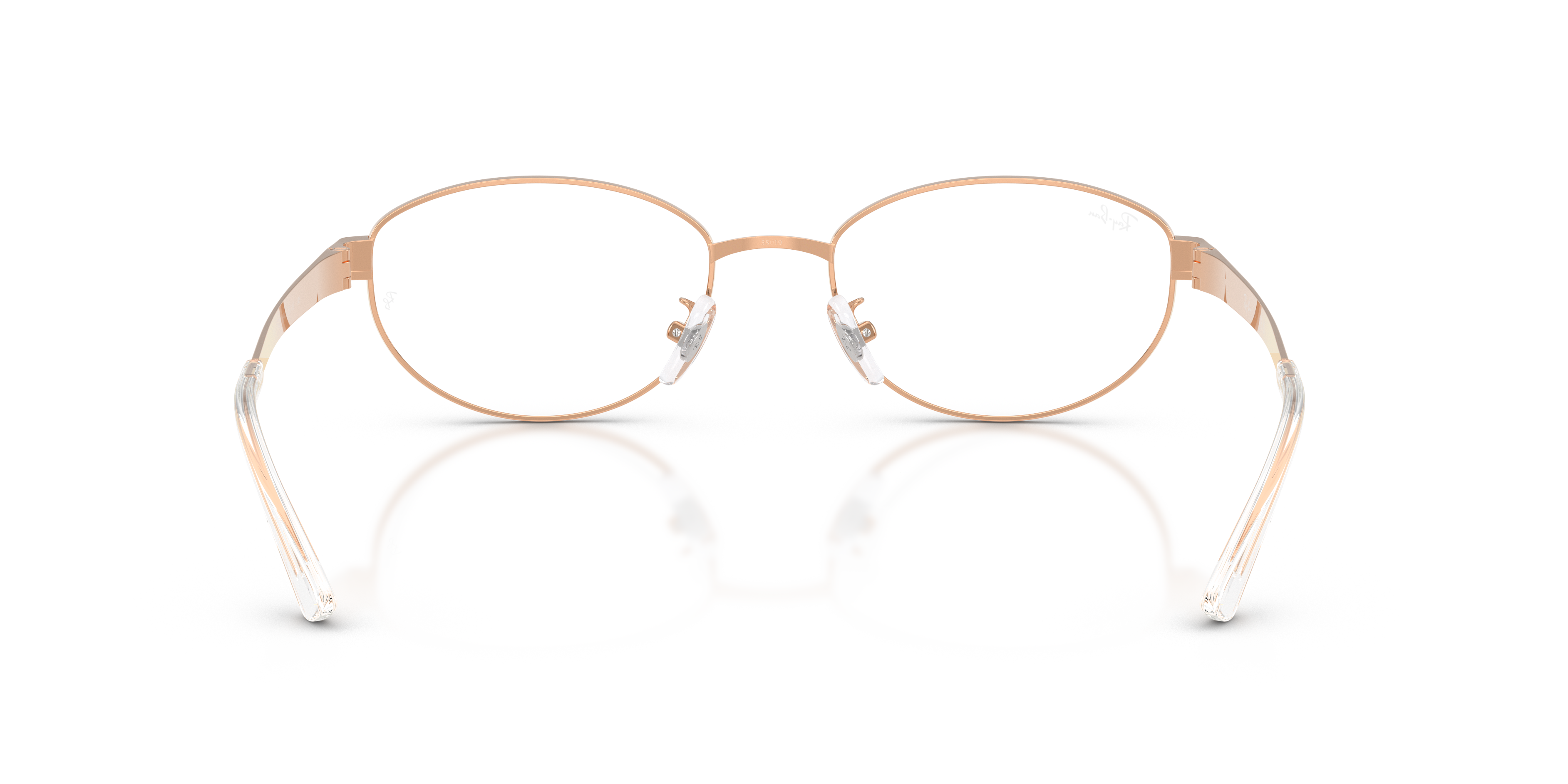 Ray-Ban Vista RX3774VD 3094