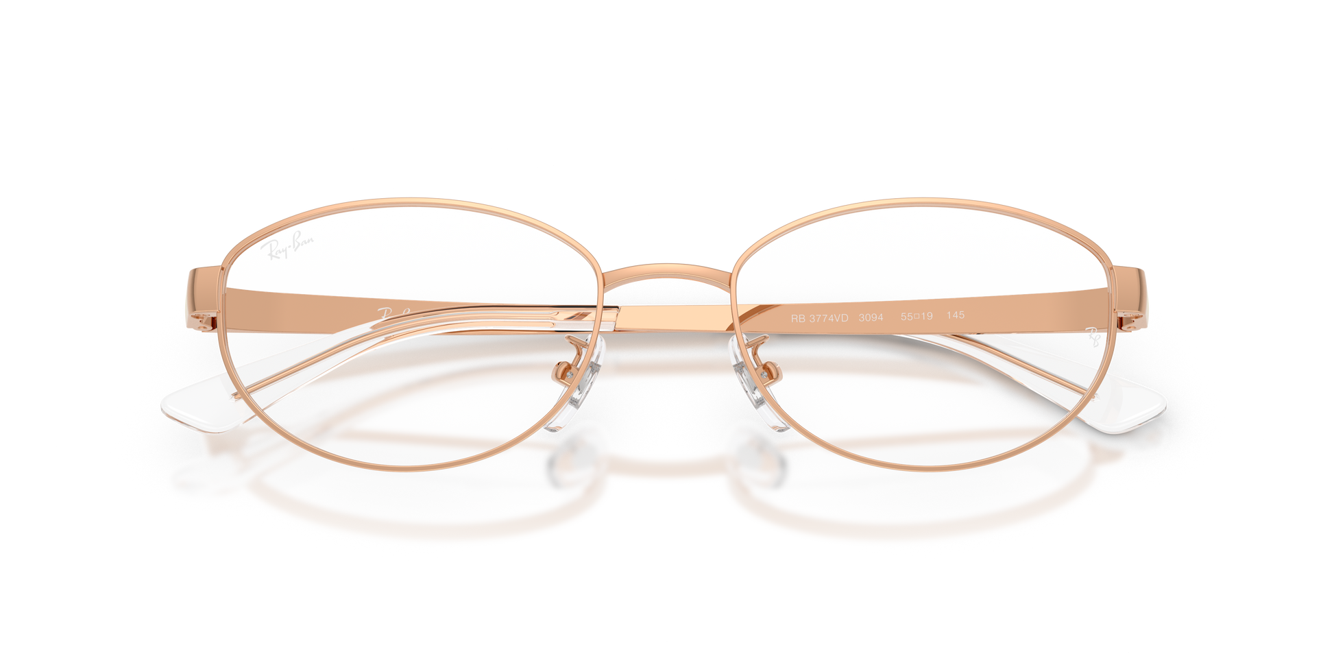 Ray-Ban Vista RX3774VD 3094