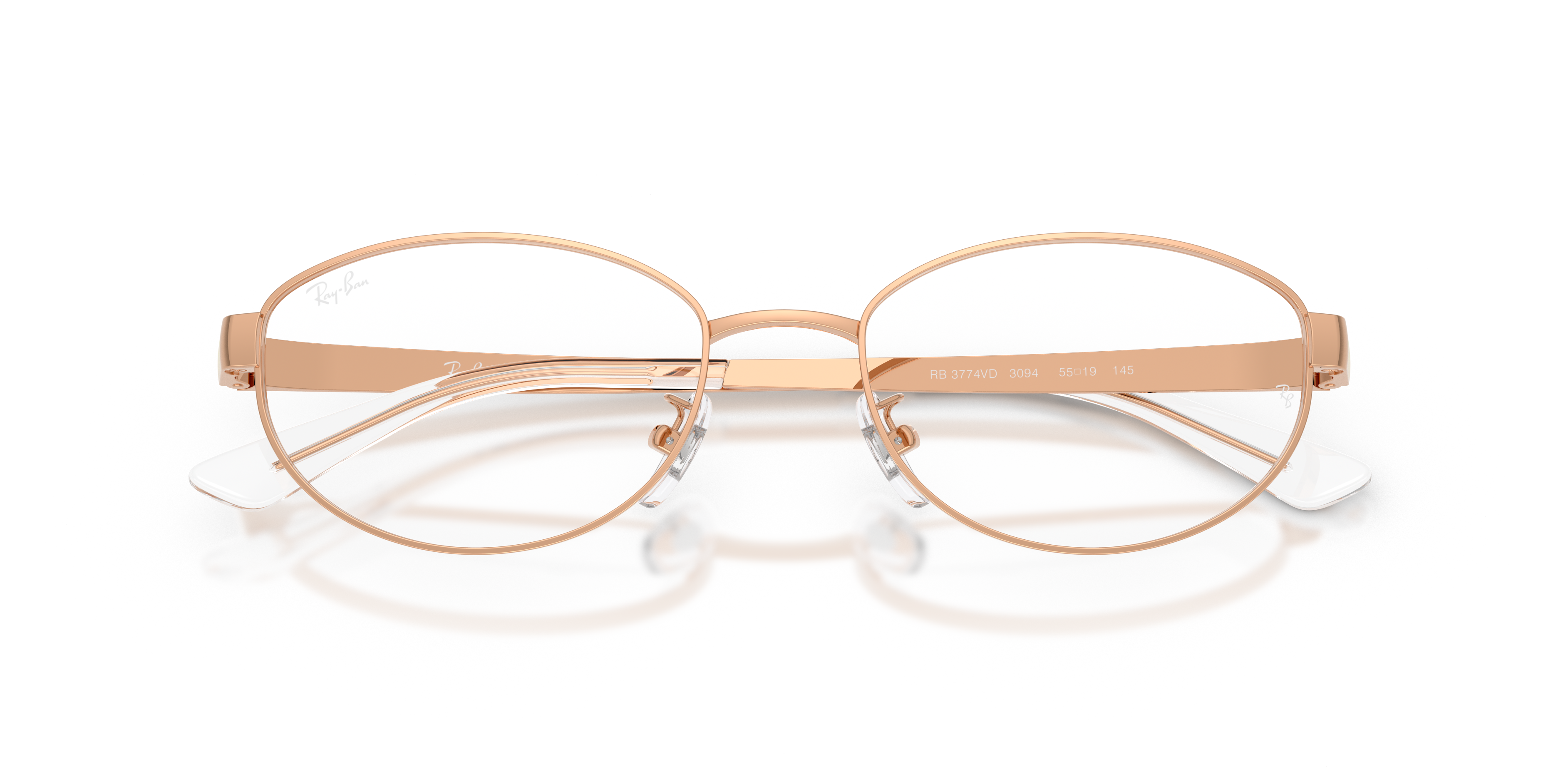 Ray-Ban Vista RX3774VD 3094