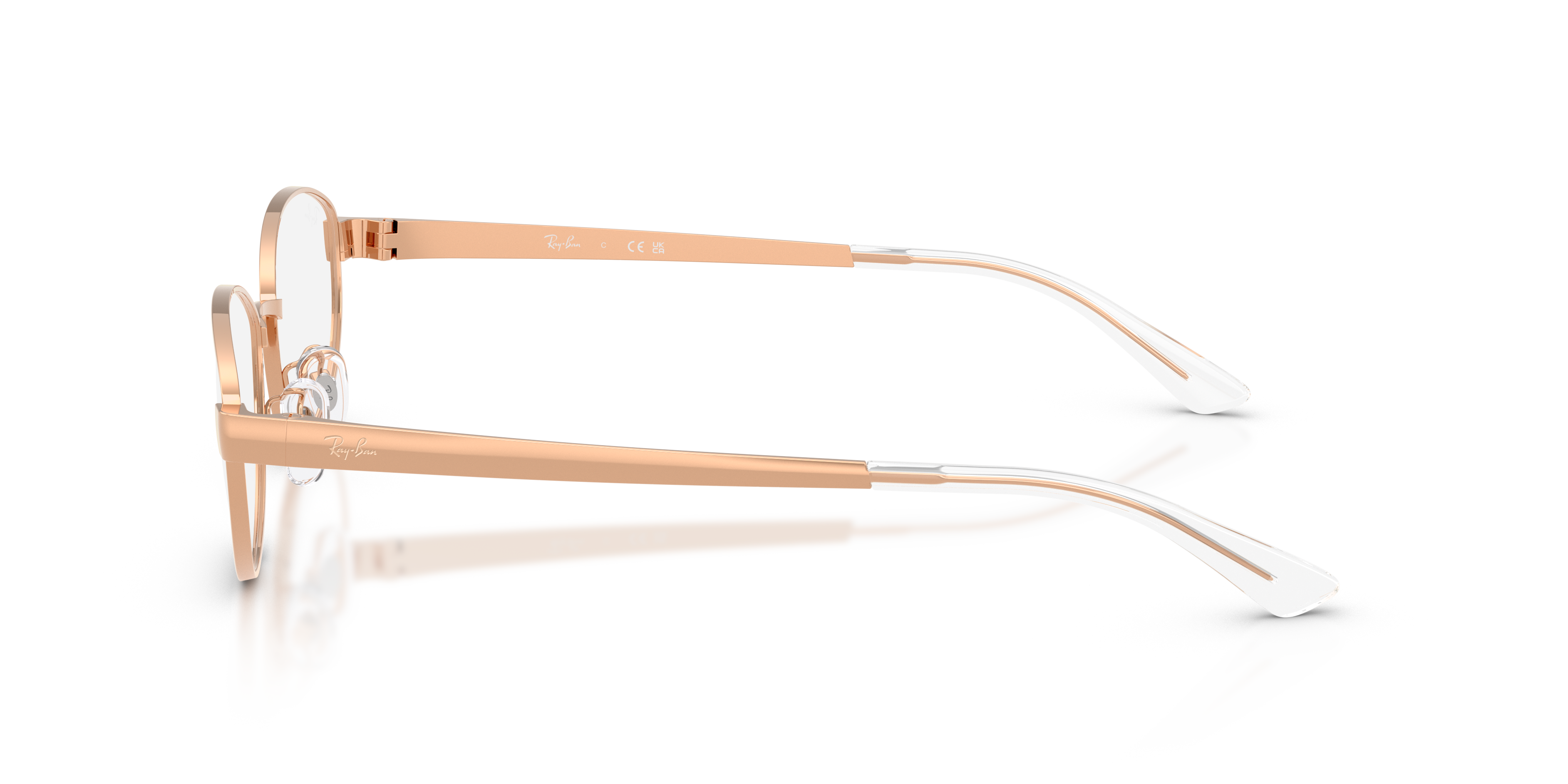 Ray-Ban Vista RX3774VD 3094
