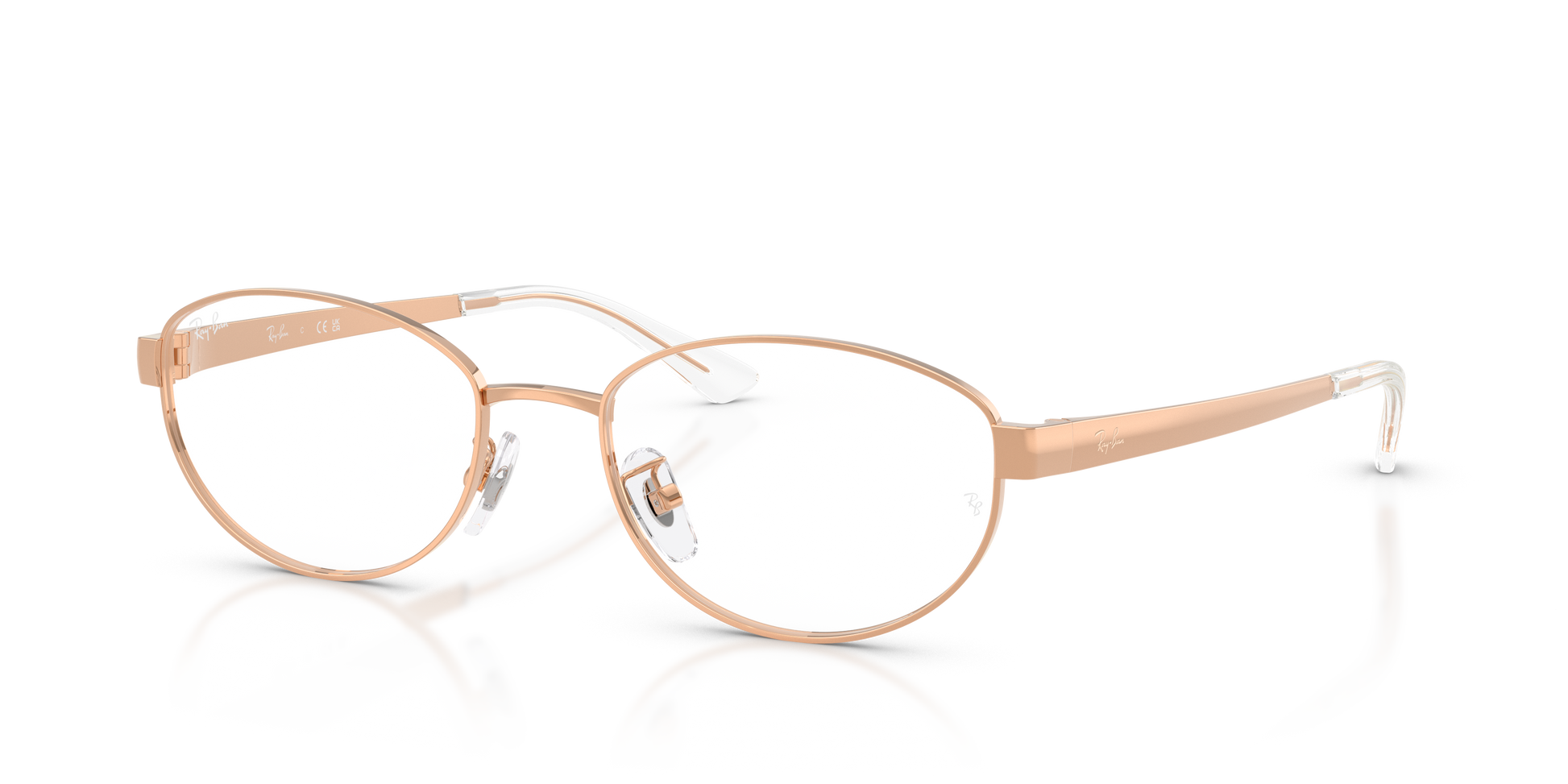Ray-Ban Vista RX3774VD 3094