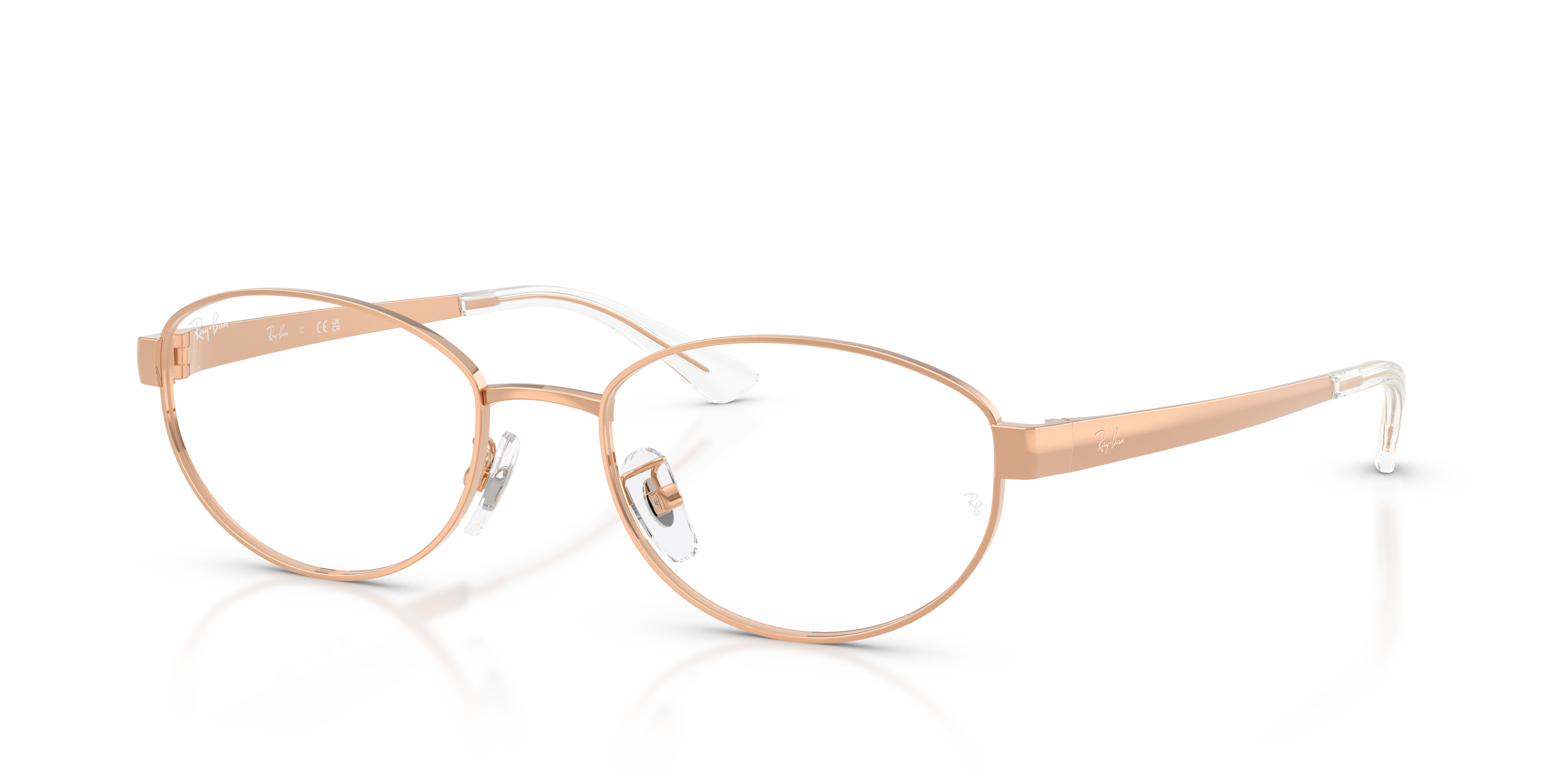 Ray-Ban Vista RX3774VD 3094