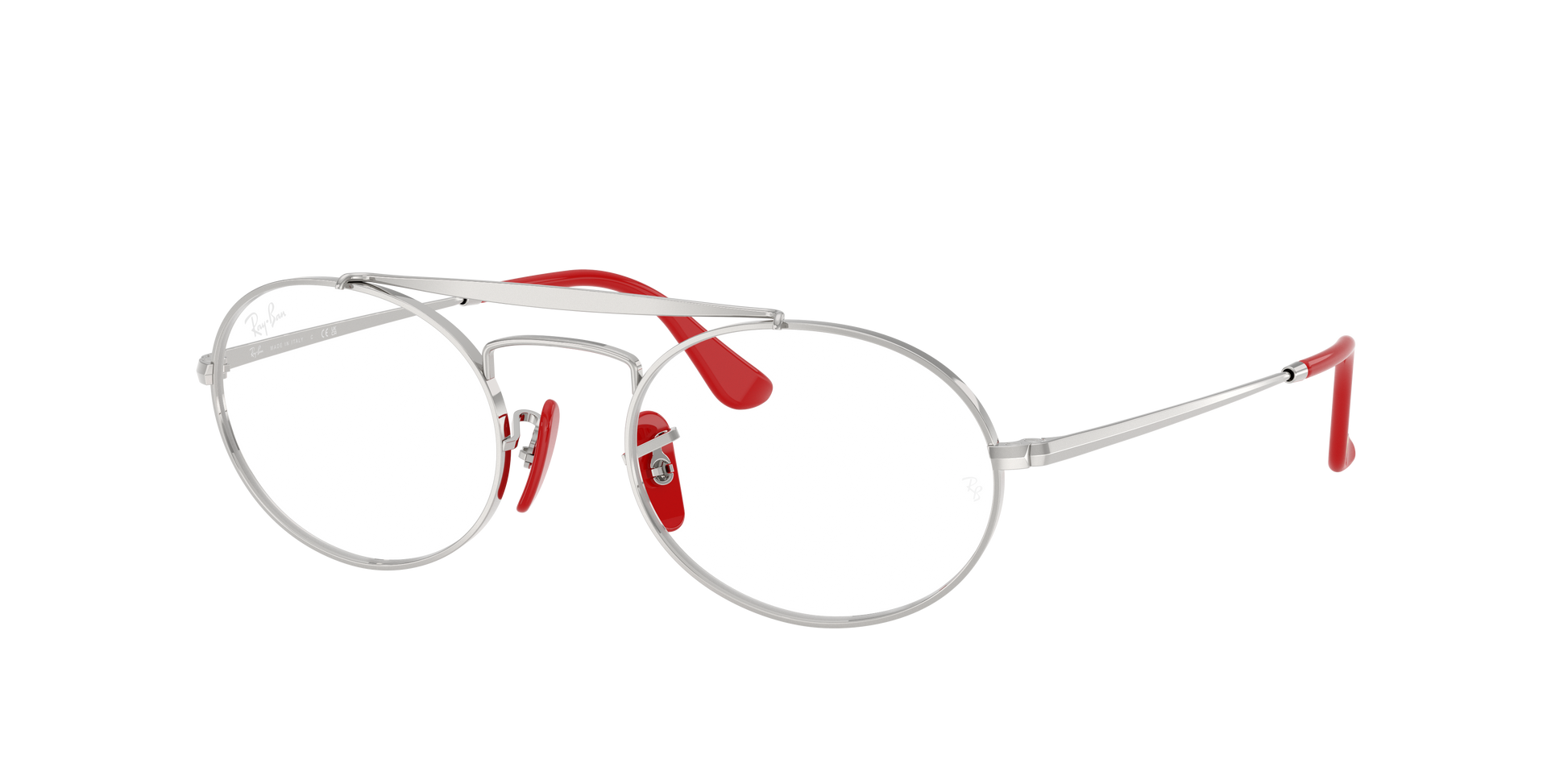 Ray-Ban Vista RX3775VM F007