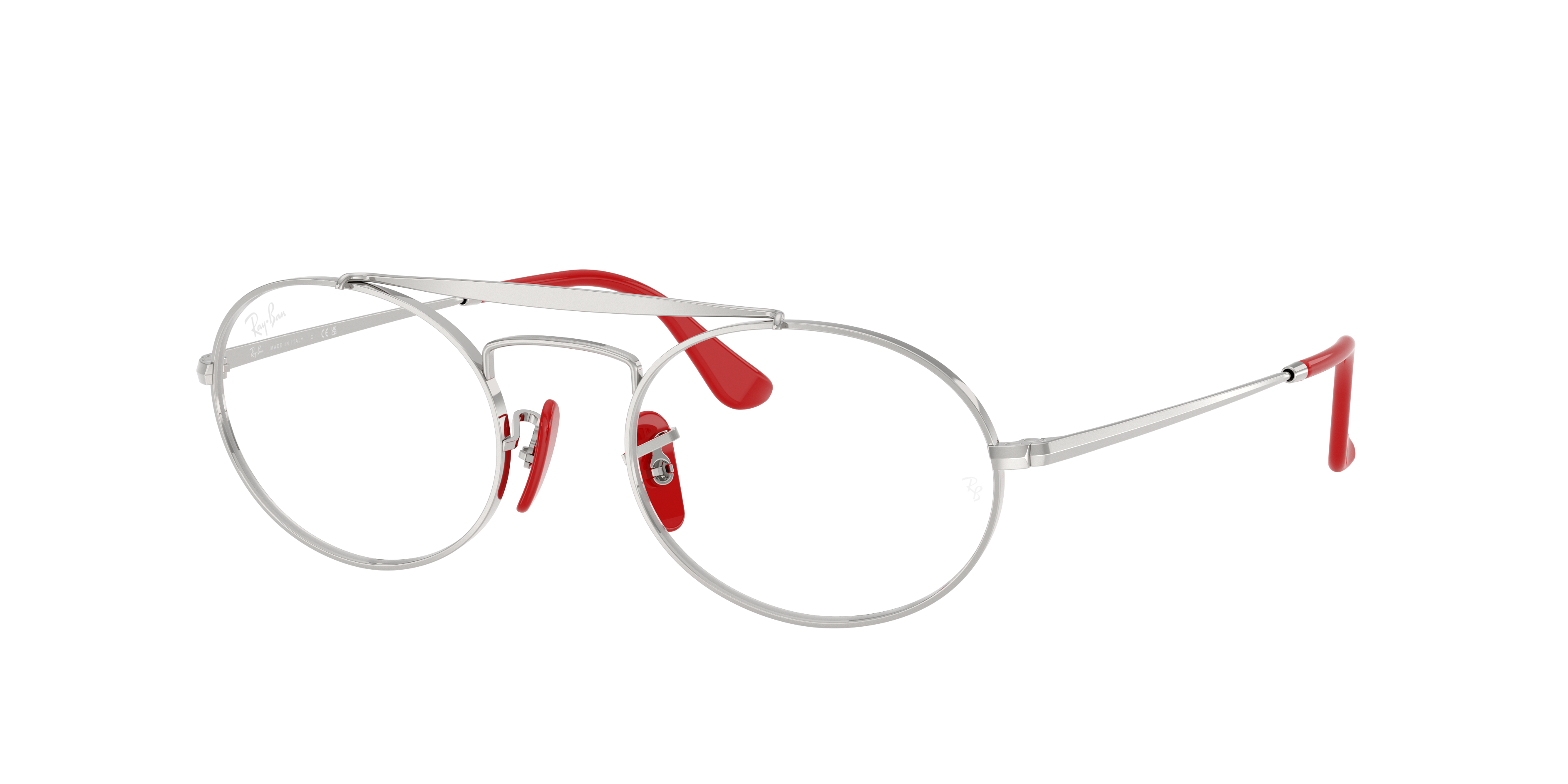 Ray-Ban Vista RX3775VM F007