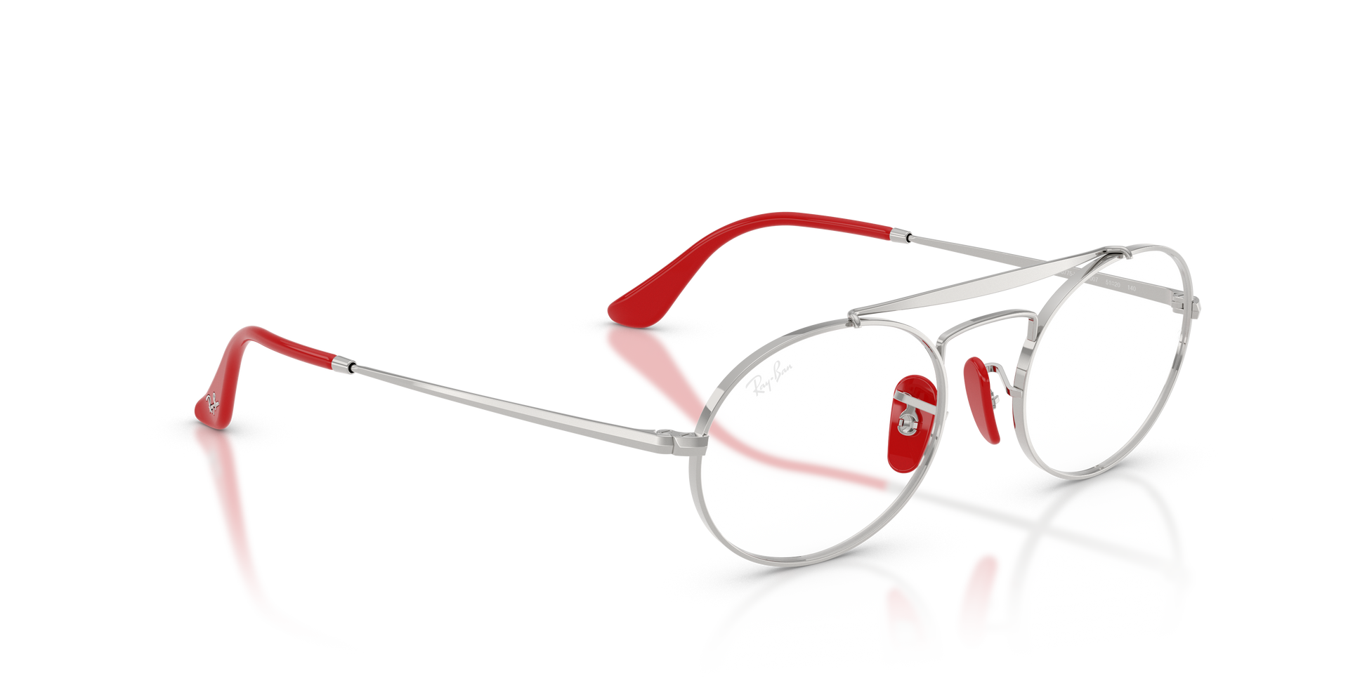 Ray-Ban Vista RX3775VM F007