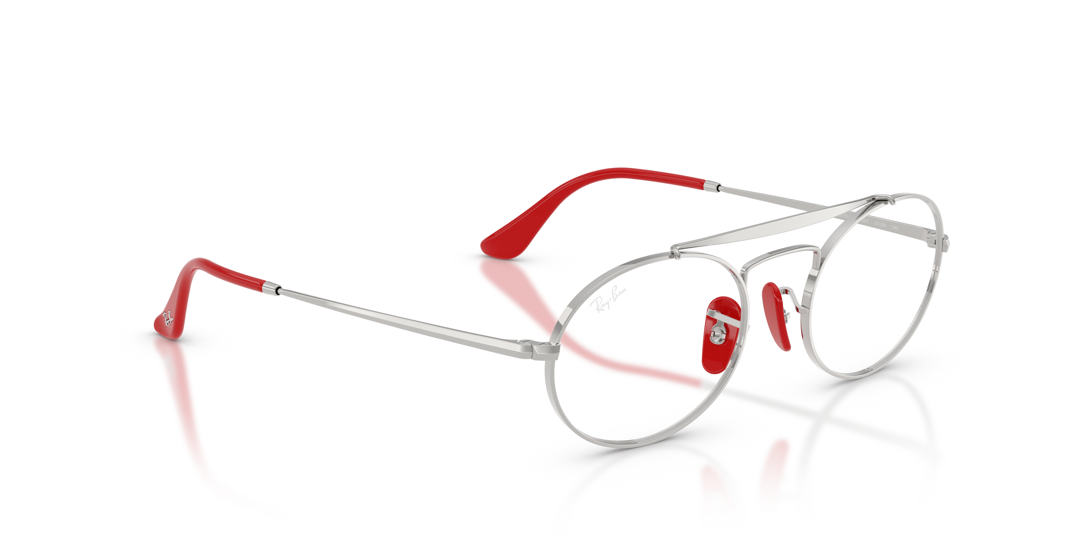 Ray-Ban Vista RX3775VM F007