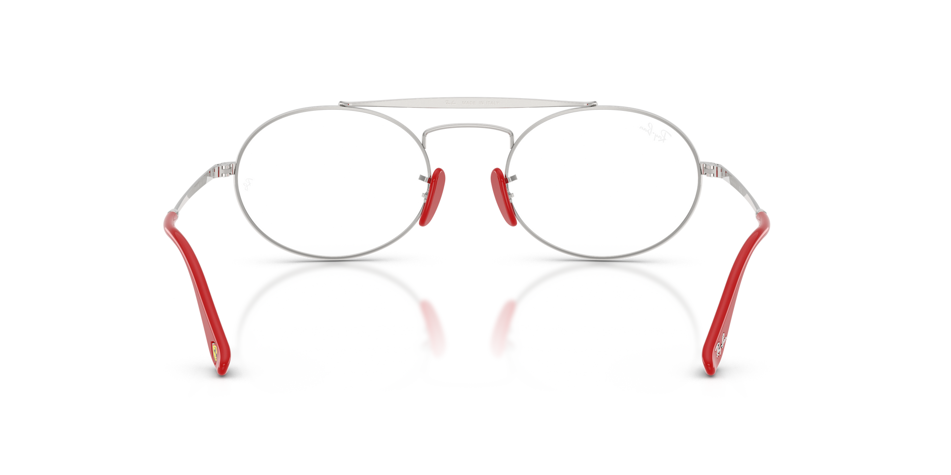 Ray-Ban Vista RX3775VM F007