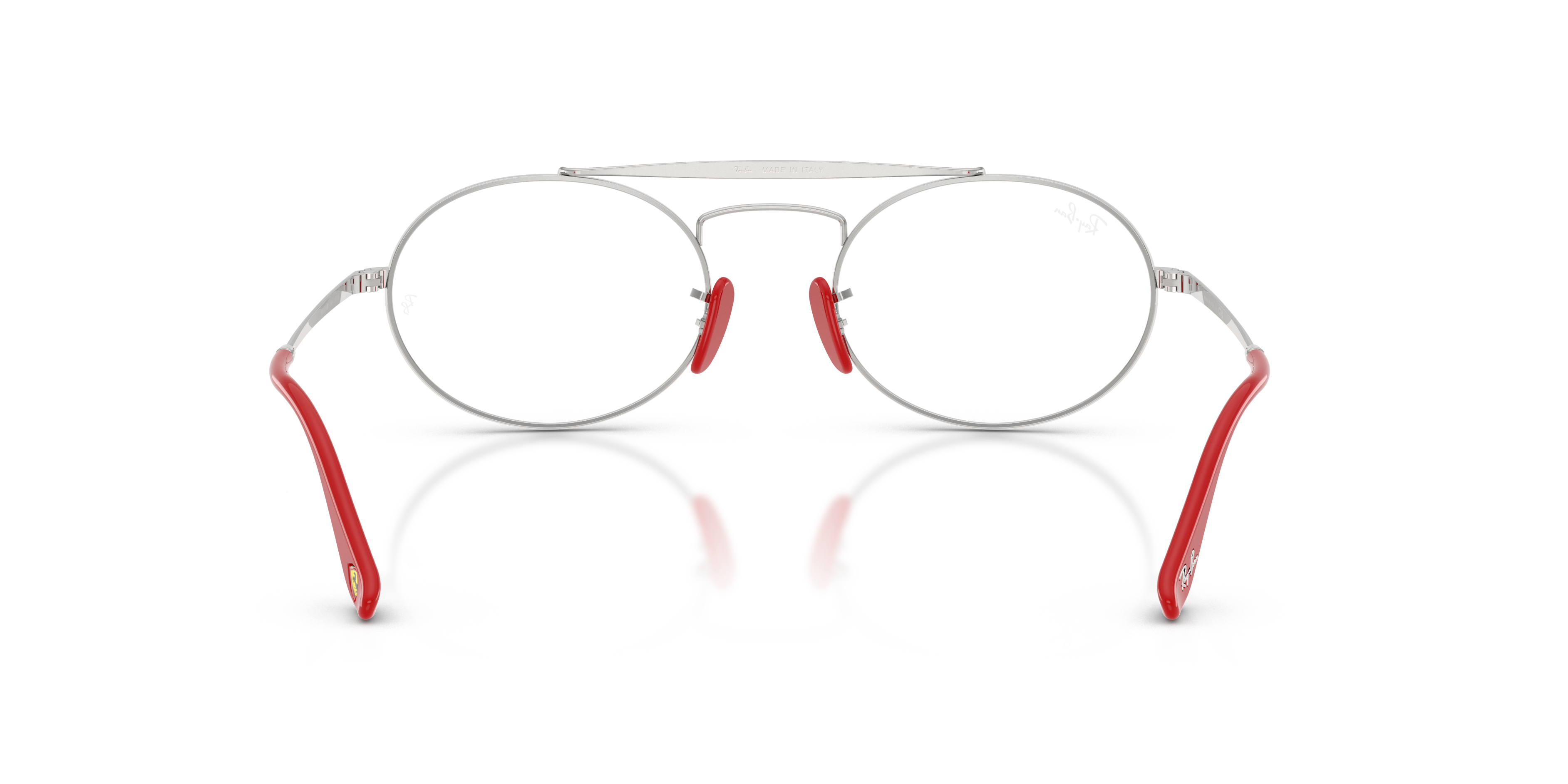 Ray-Ban Vista RX3775VM F007