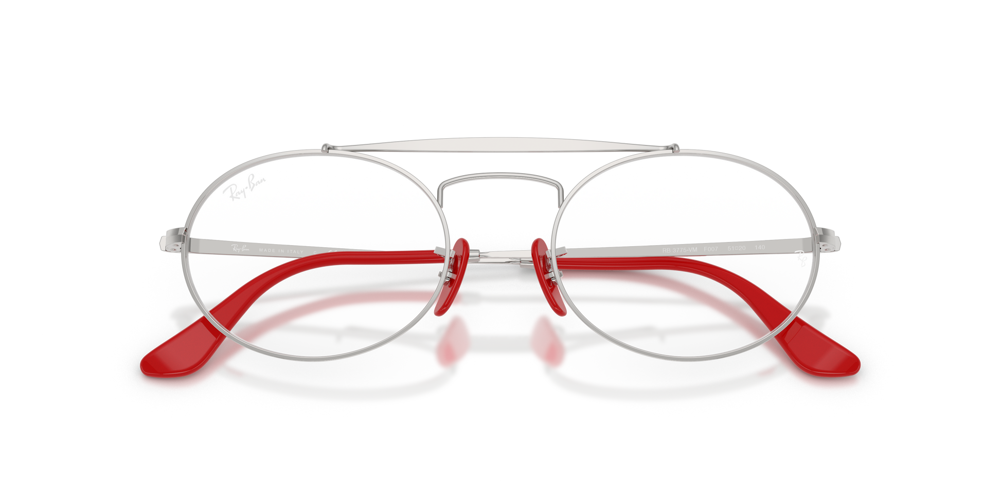 Ray-Ban Vista RX3775VM F007