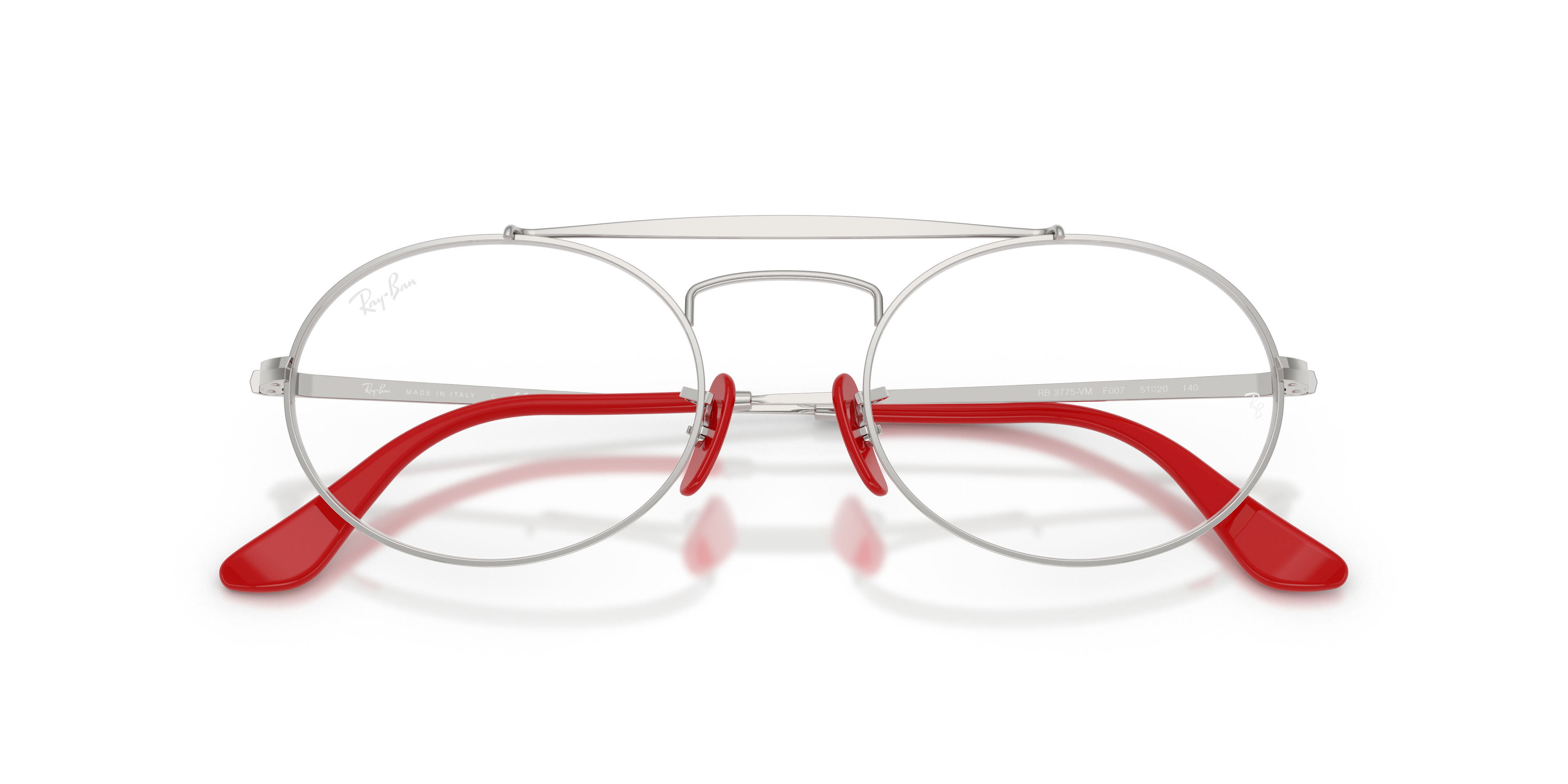 Ray-Ban Vista RX3775VM F007