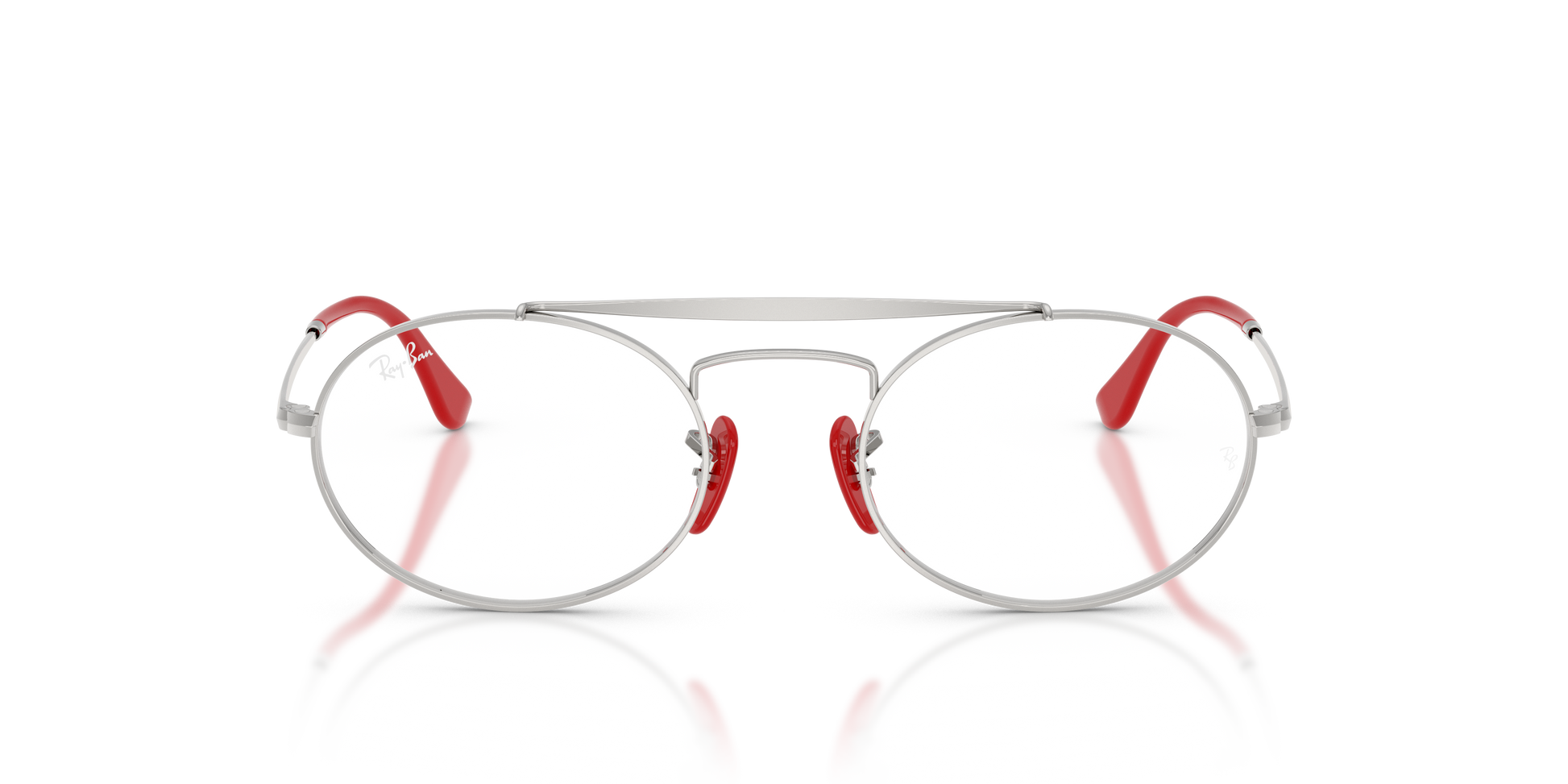 Ray-Ban Vista RX3775VM F007