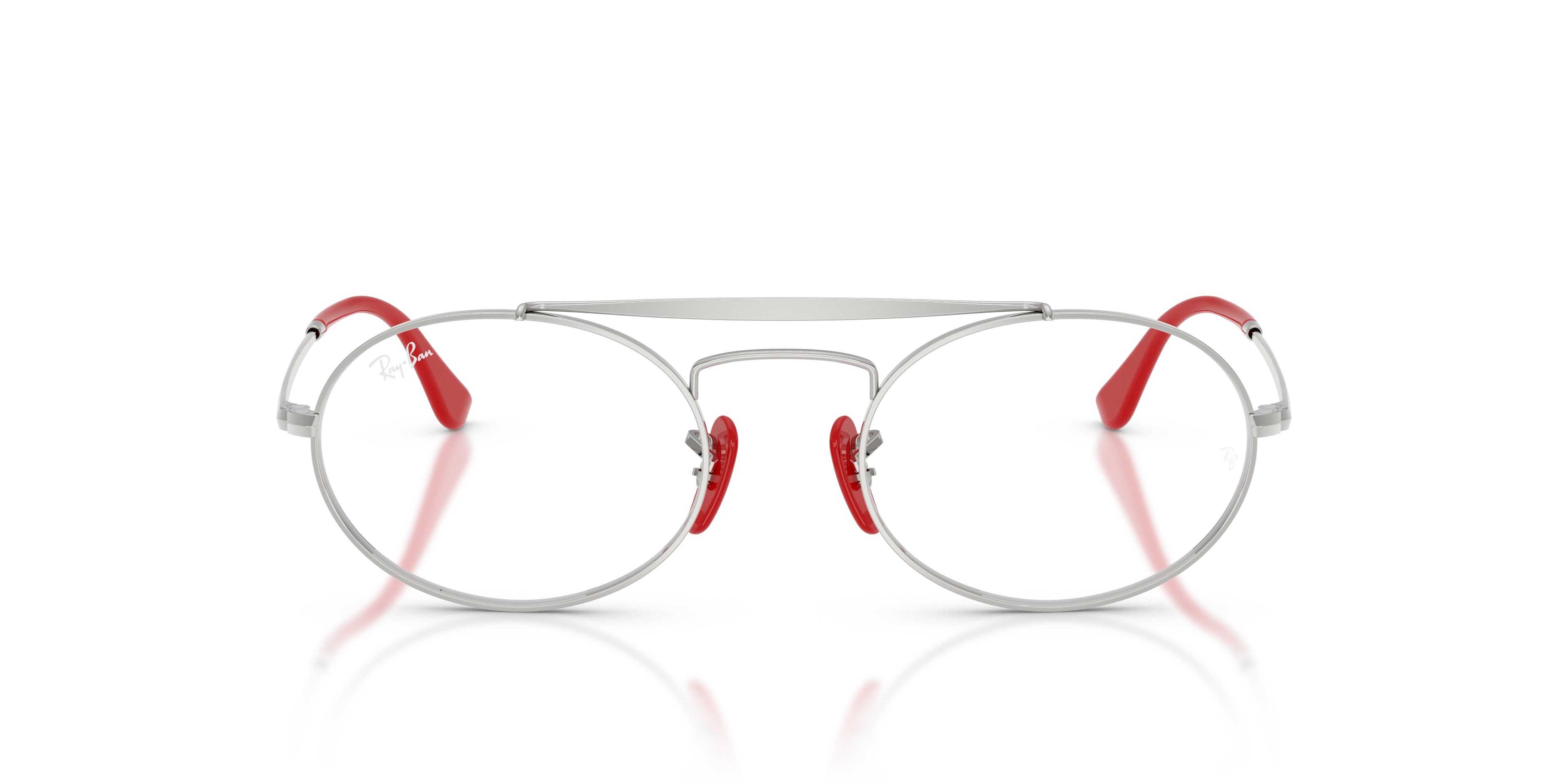 Ray-Ban Vista RX3775VM F007