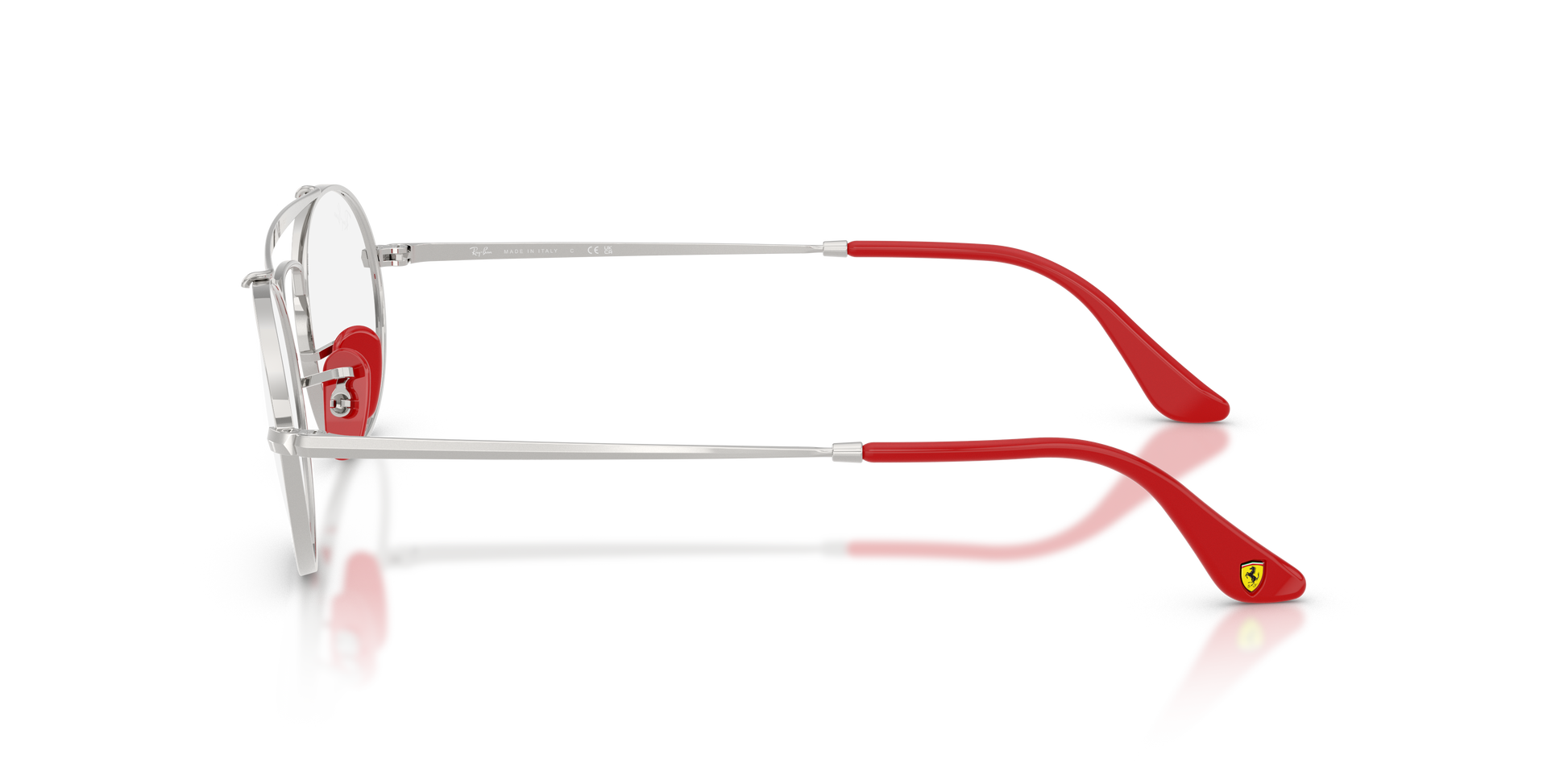 Ray-Ban Vista RX3775VM F007