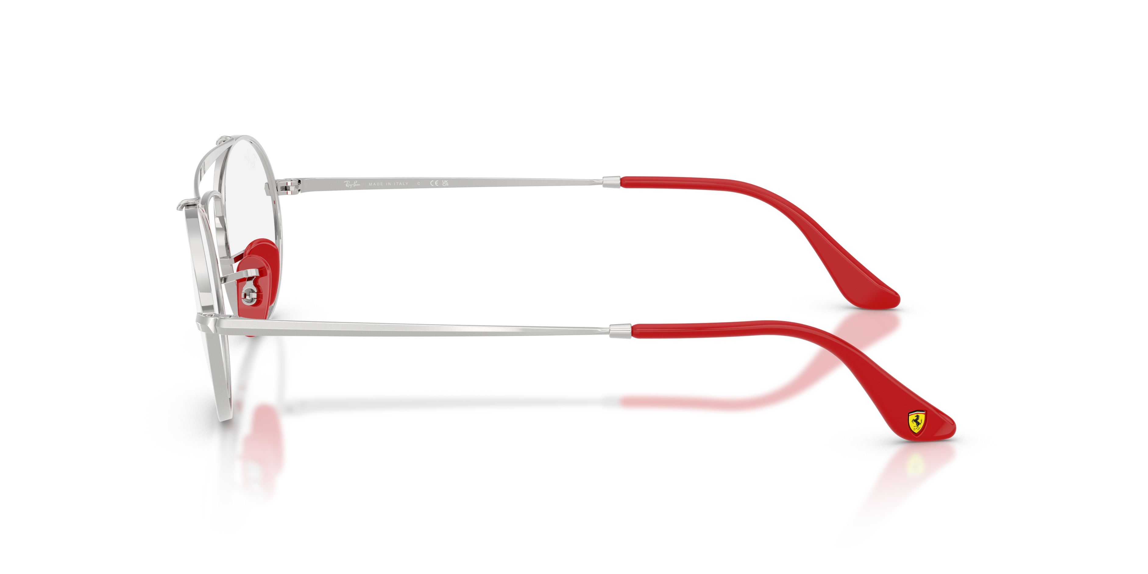 Ray-Ban Vista RX3775VM F007