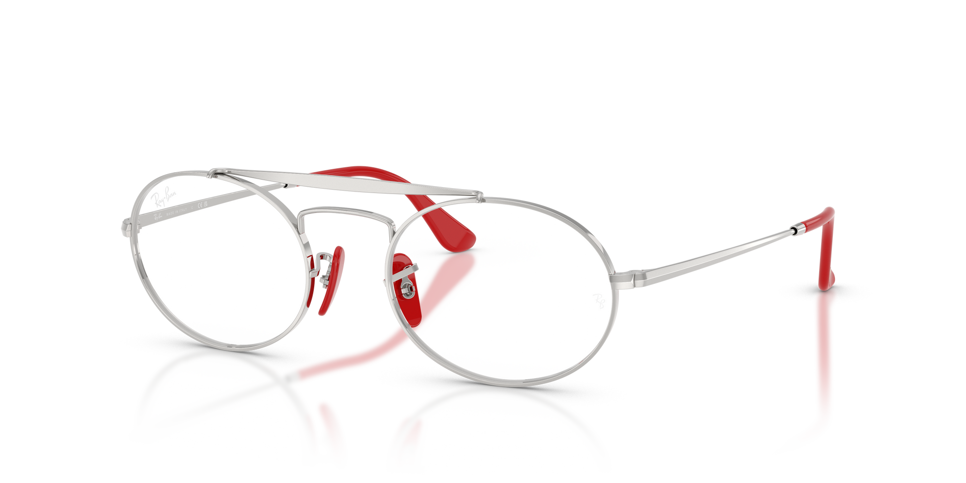 Ray-Ban Vista RX3775VM F007