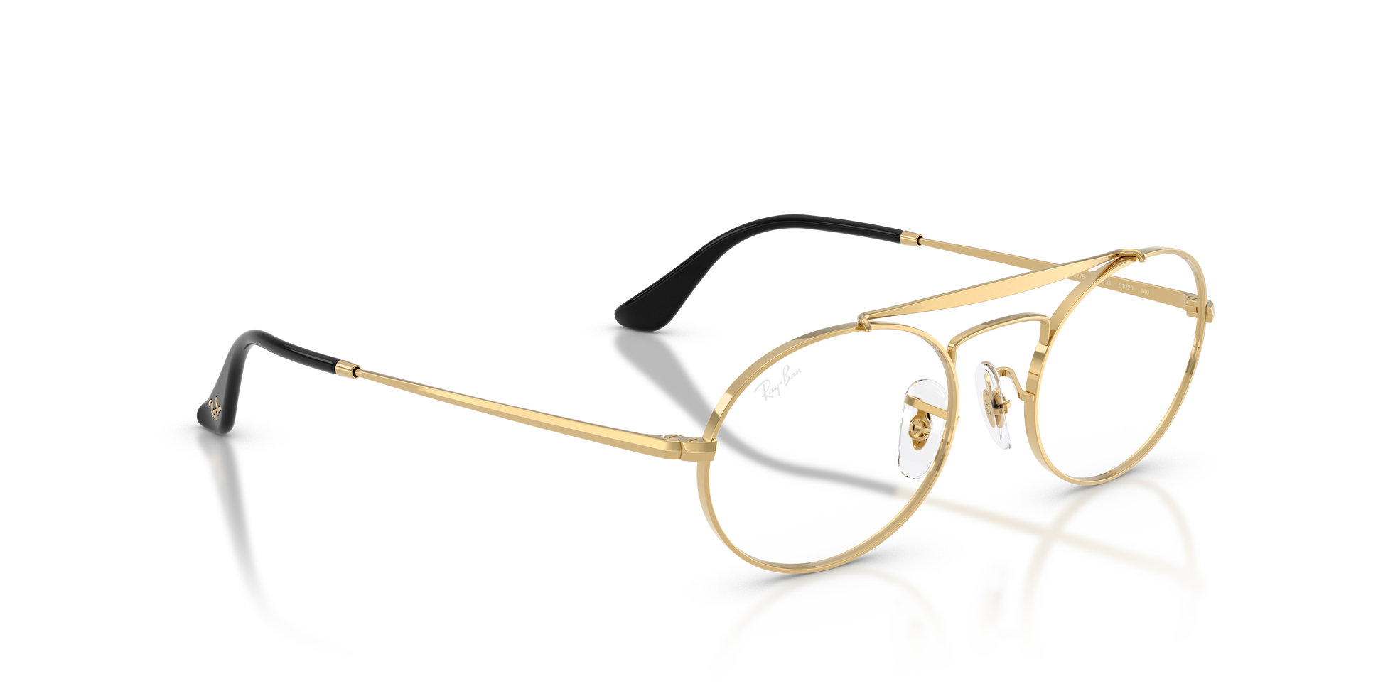 Ray-Ban Vista RX3775VM F133