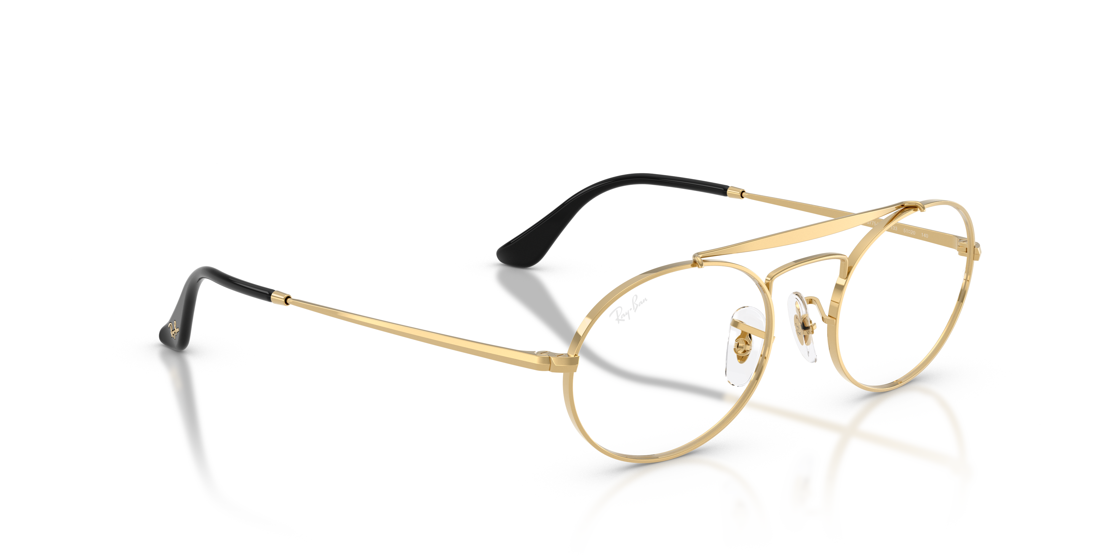 Ray-Ban Vista RX3775VM F133