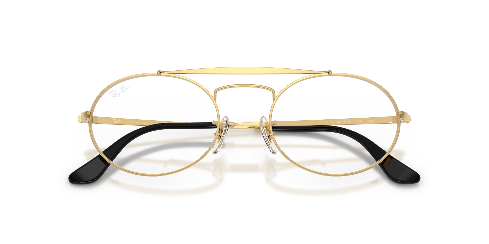 Ray-Ban Vista RX3775VM F133