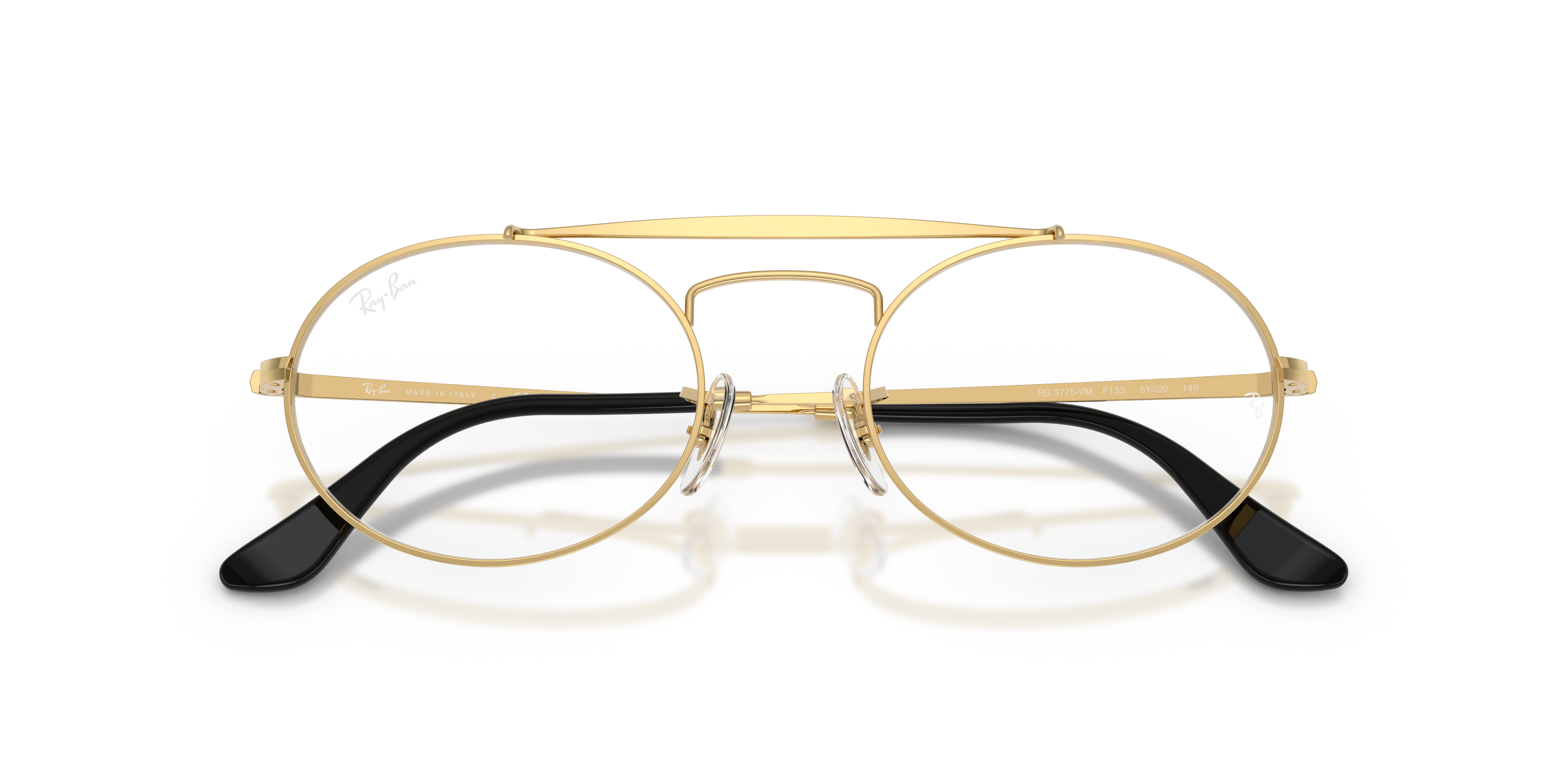 Ray-Ban Vista RX3775VM F133