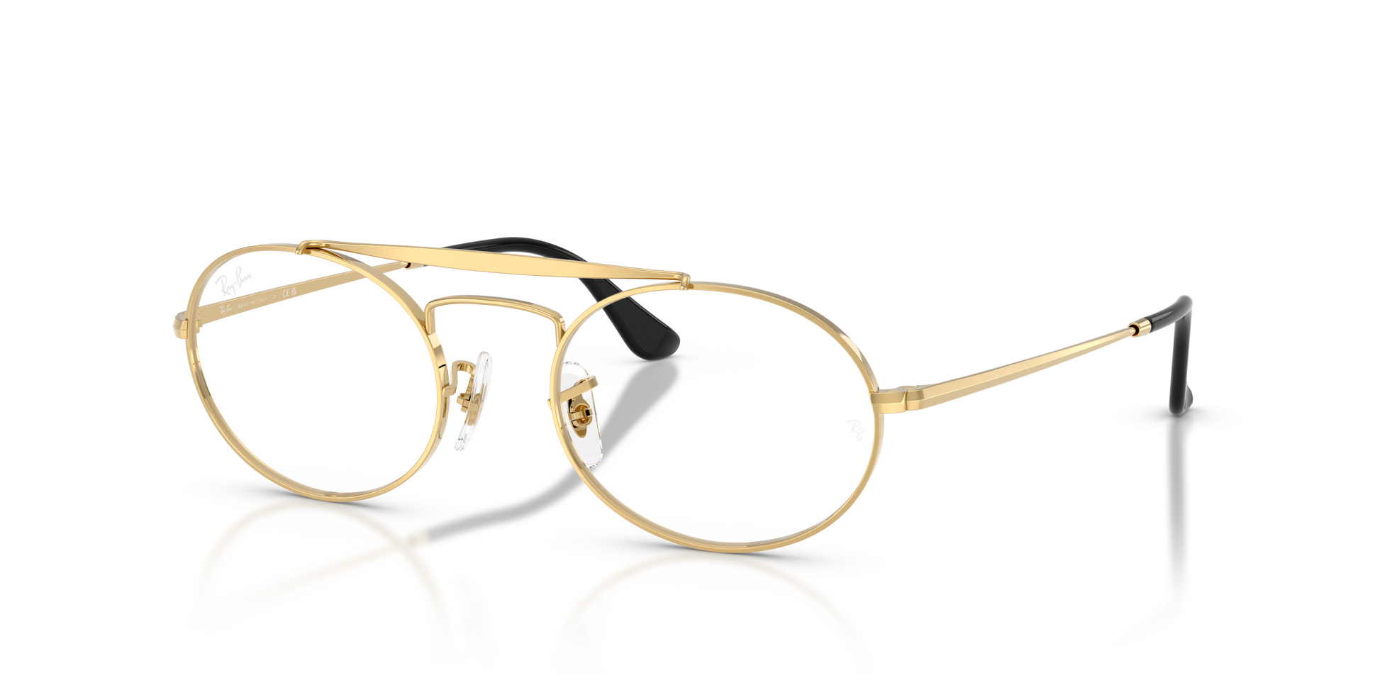 Ray-Ban Vista RX3775VM F133