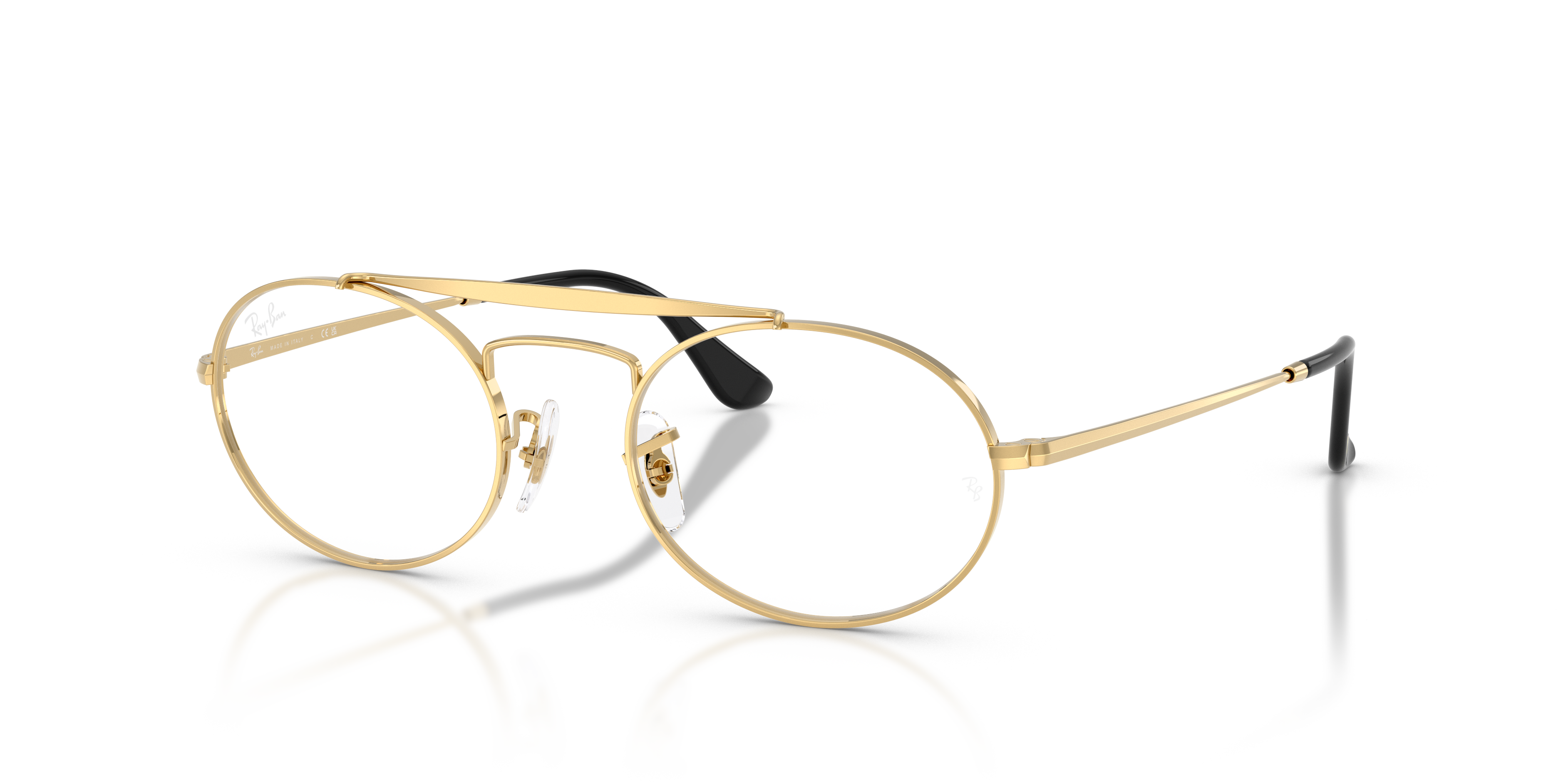 Ray-Ban Vista RX3775VM F133