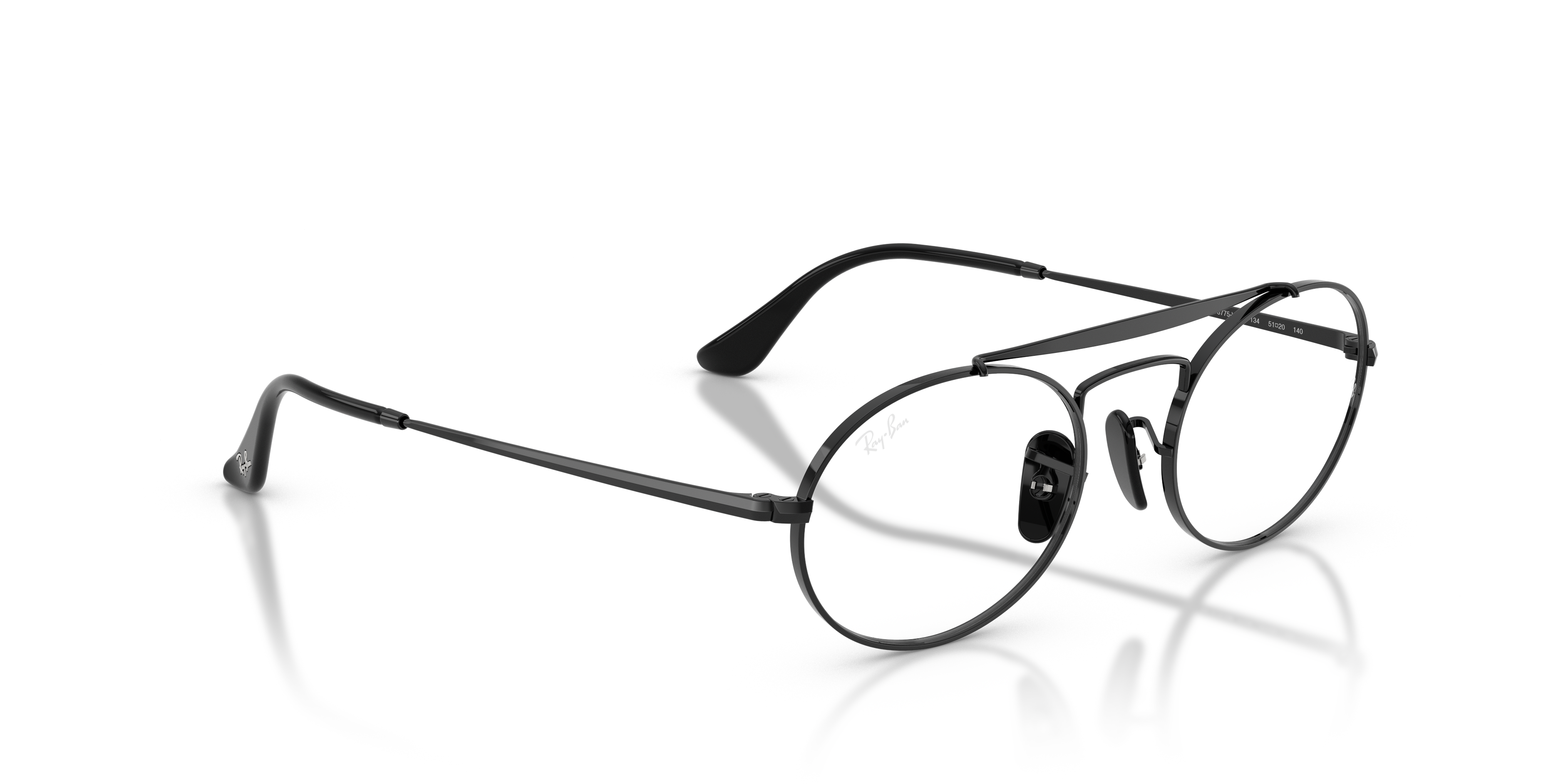 Ray-Ban Vista RX3775VM F134