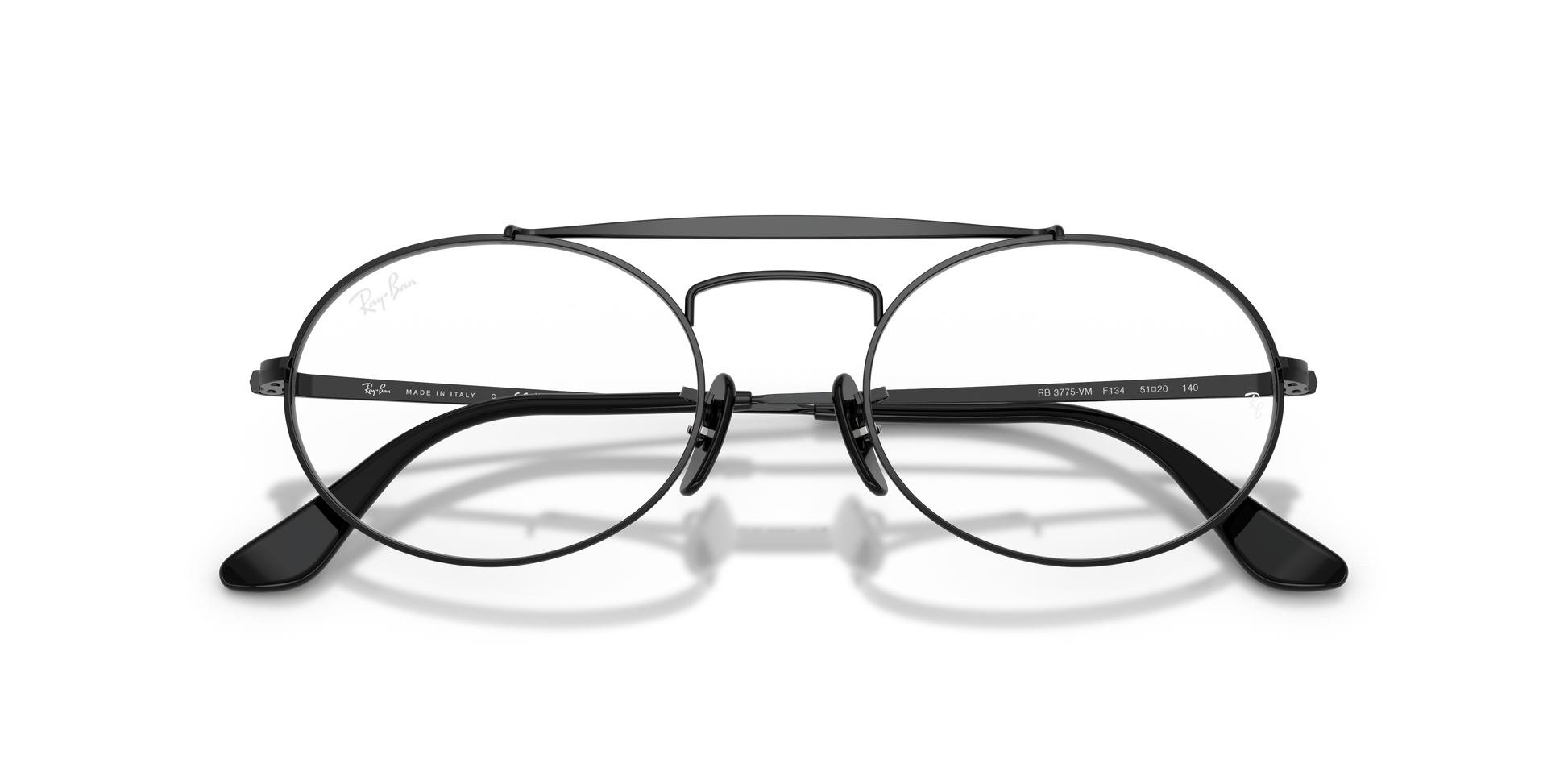 Ray-Ban Vista RX3775VM F134