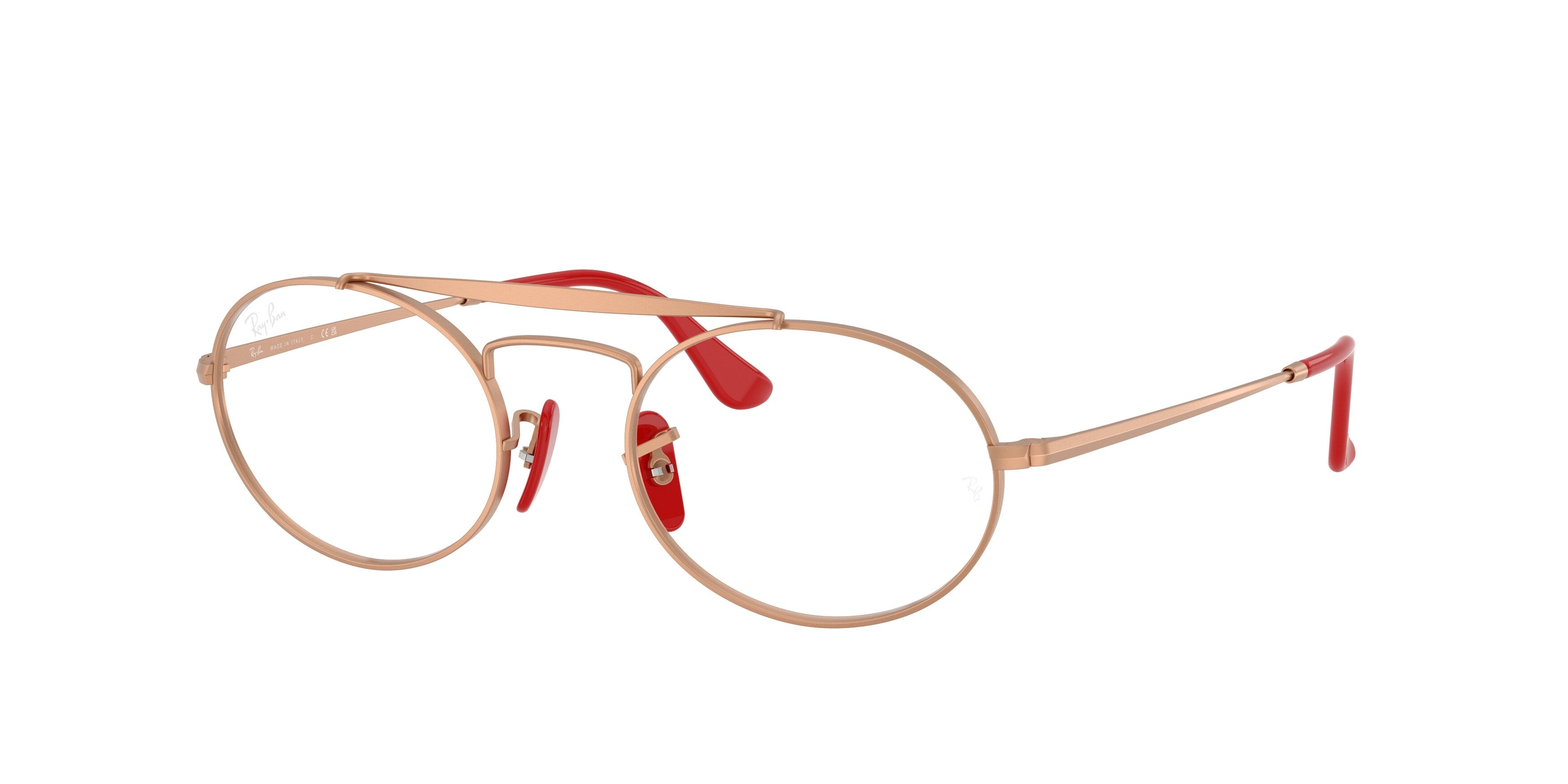 Ray-Ban Vista RX3775VM F135