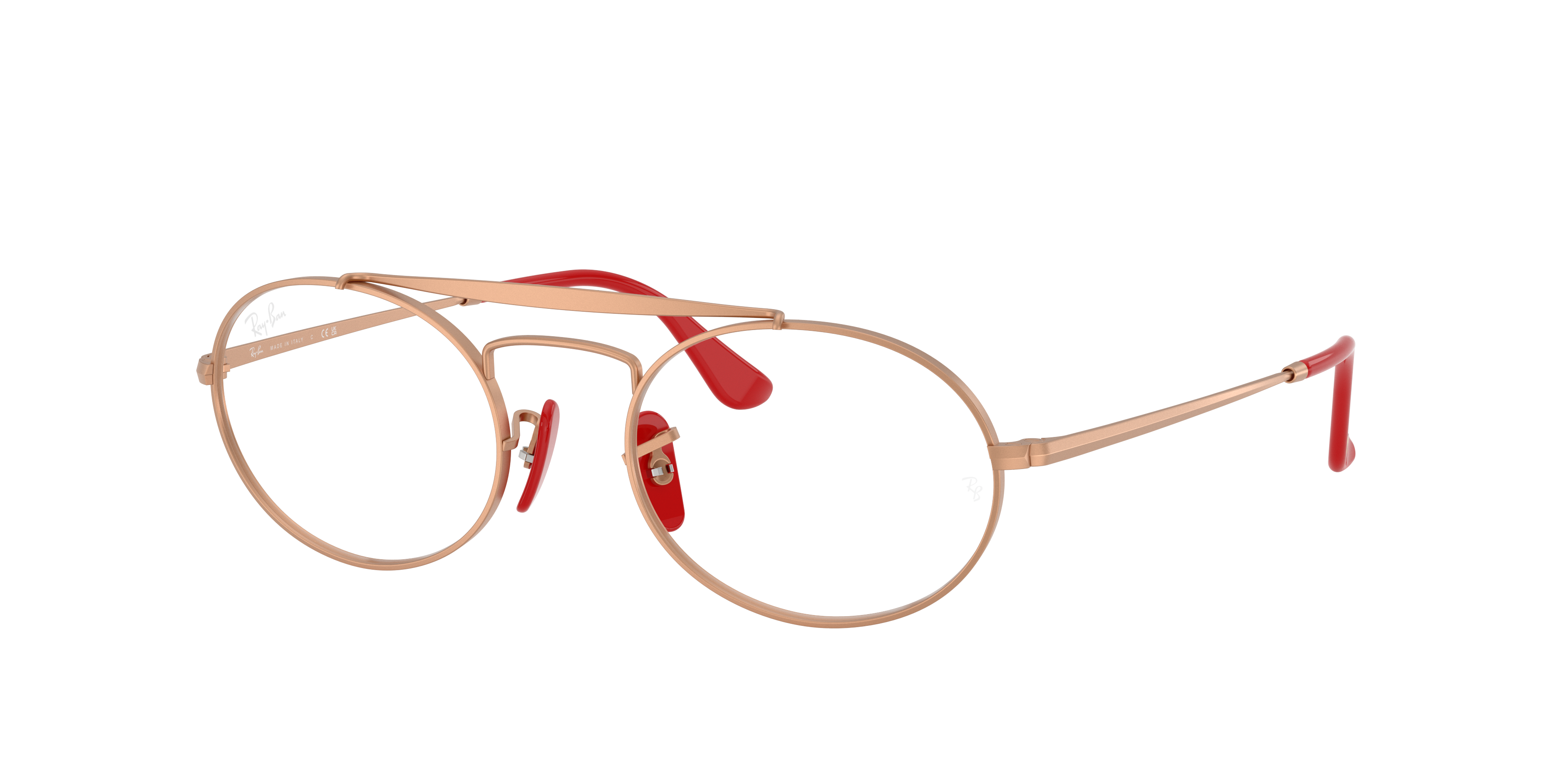 Ray-Ban Vista RX3775VM F135