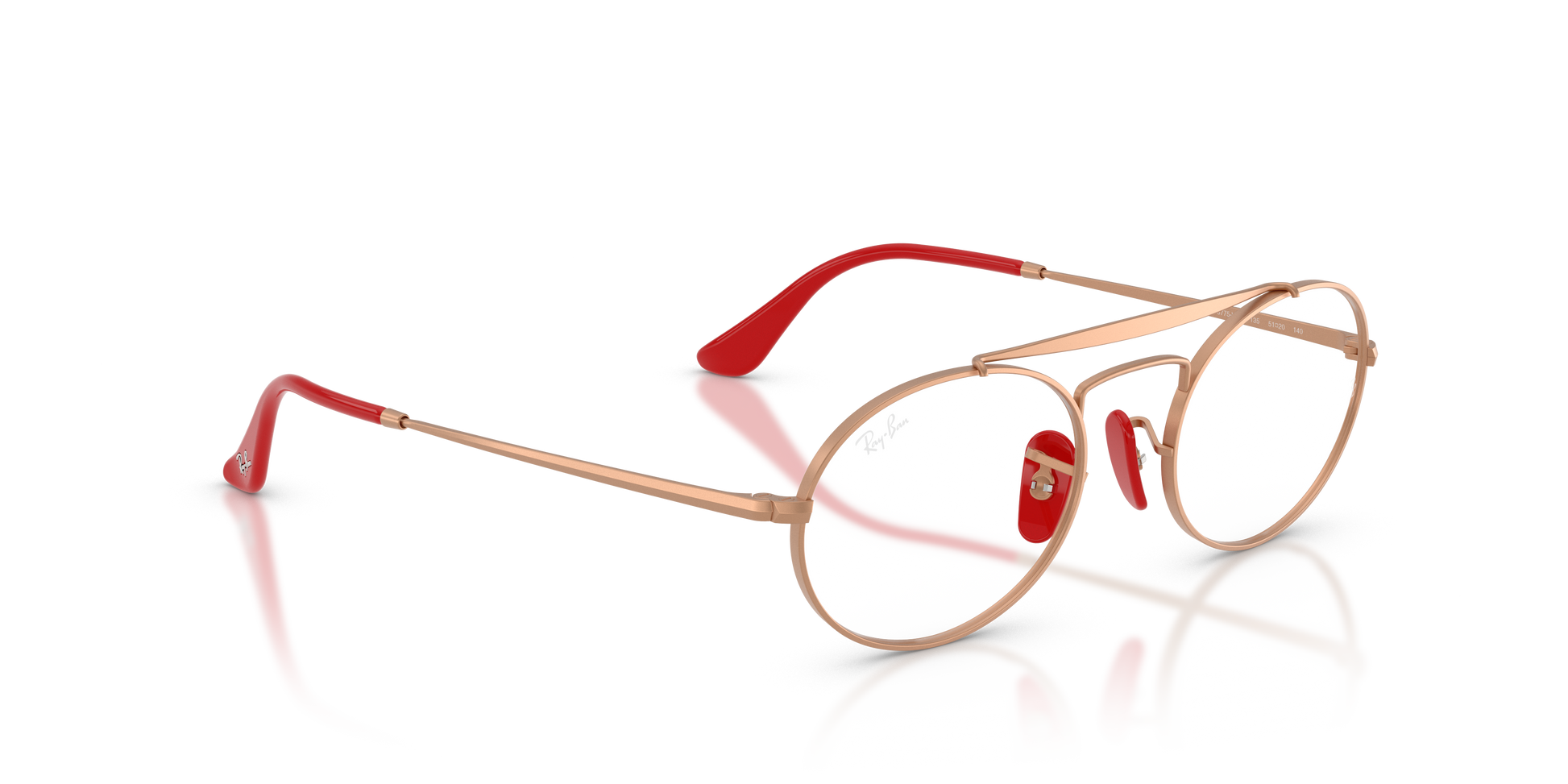 Ray-Ban Vista RX3775VM F135