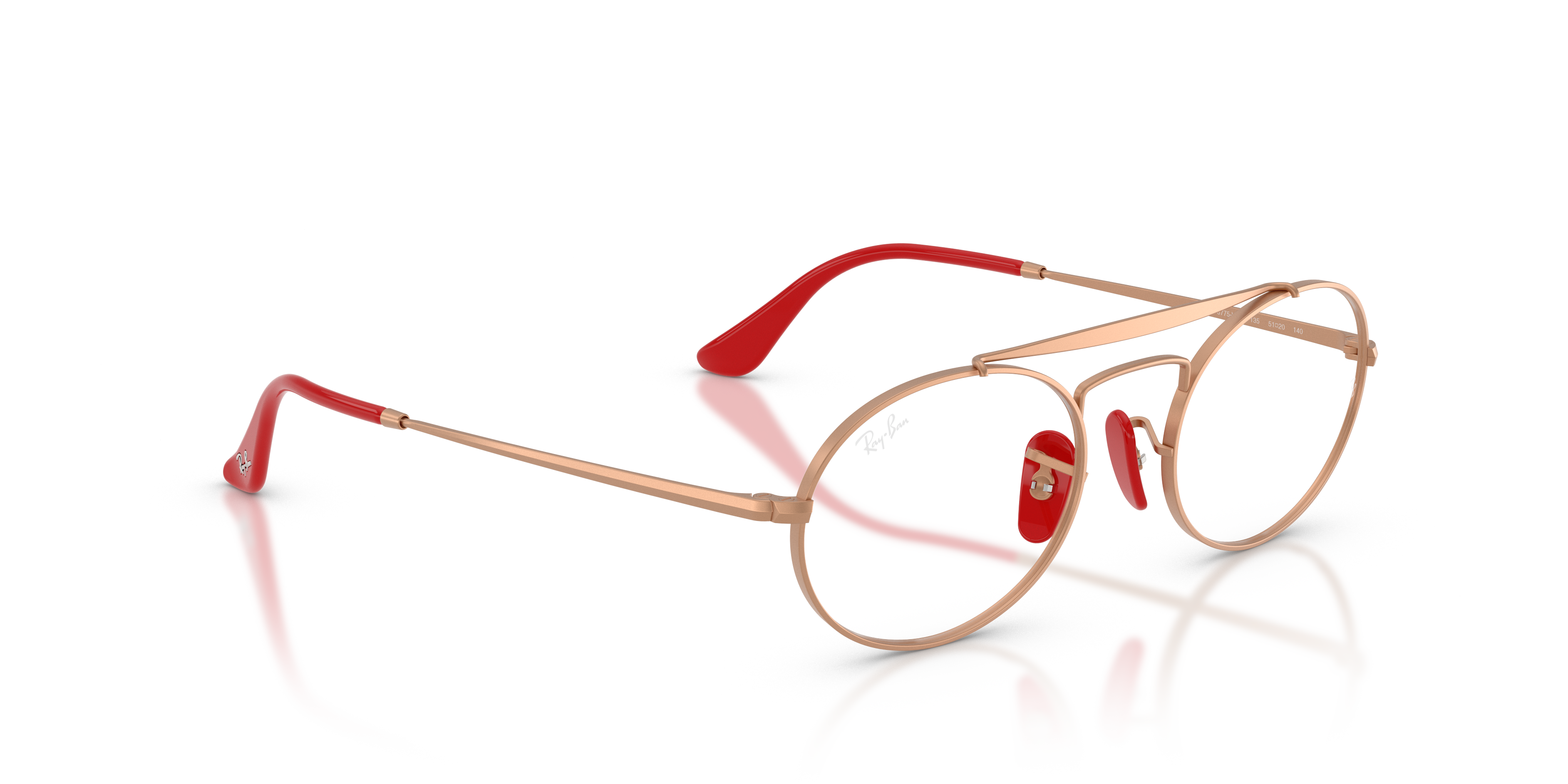 Ray-Ban Vista RX3775VM F135