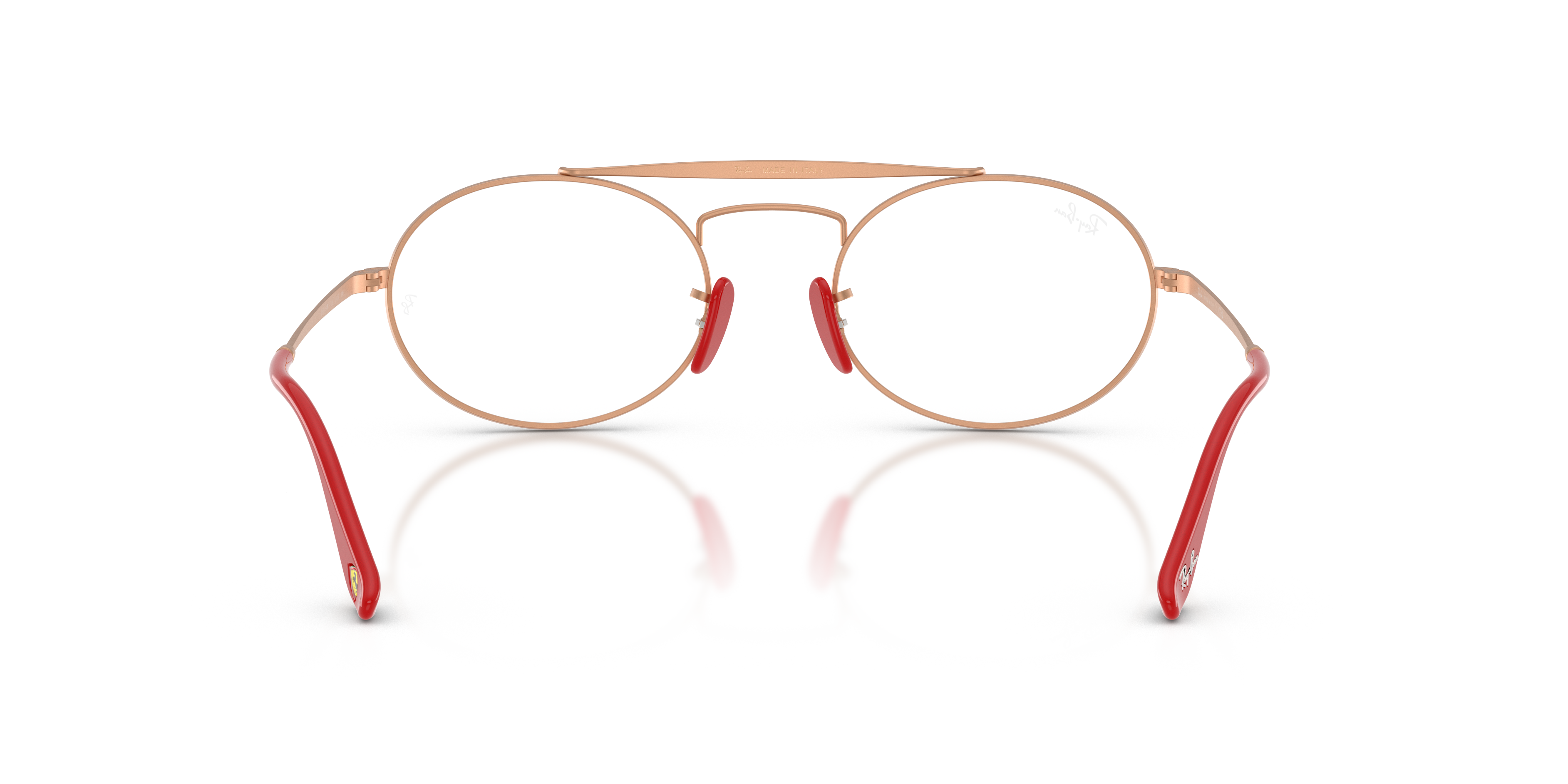 Ray-Ban Vista RX3775VM F135