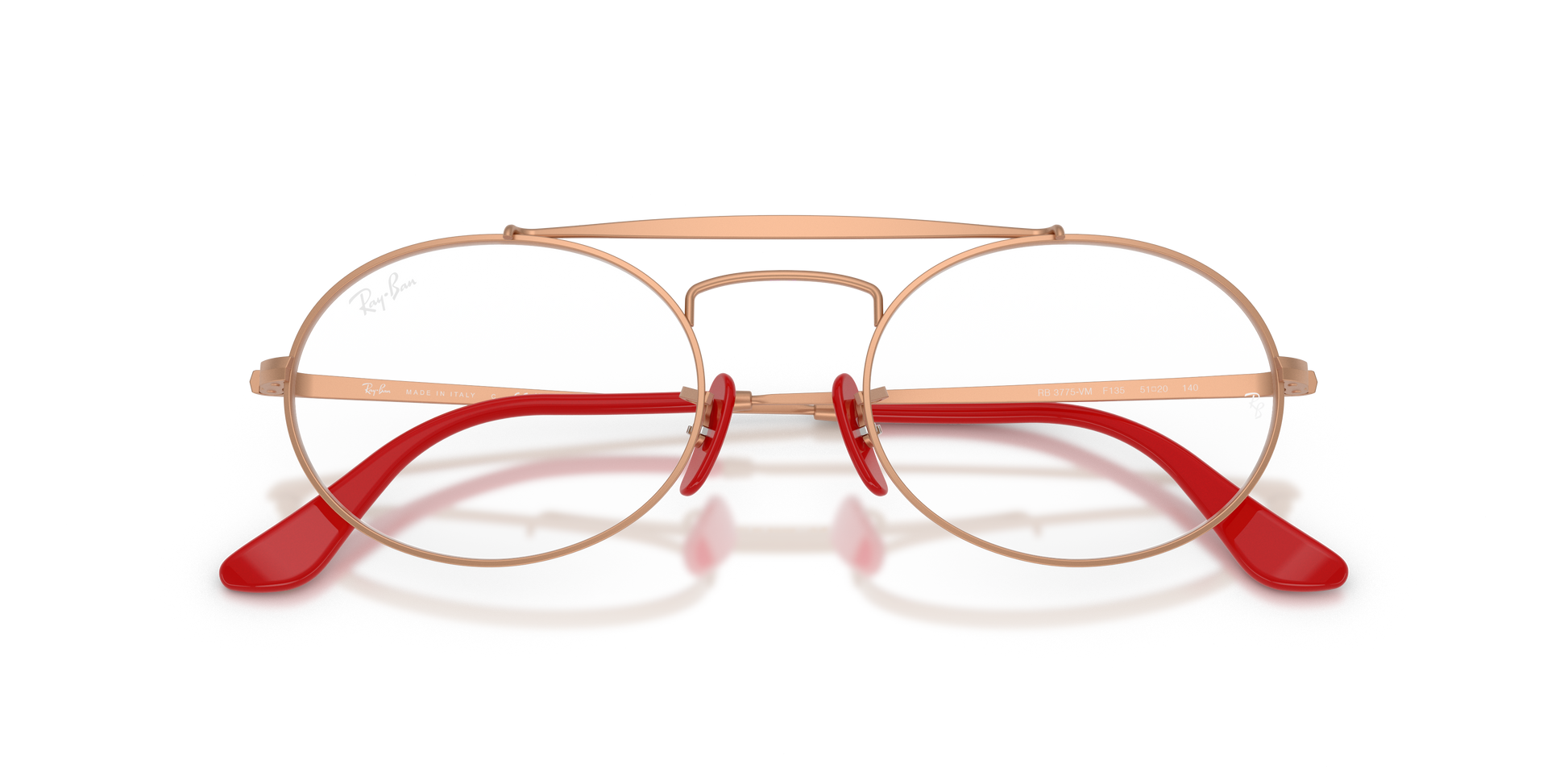 Ray-Ban Vista RX3775VM F135