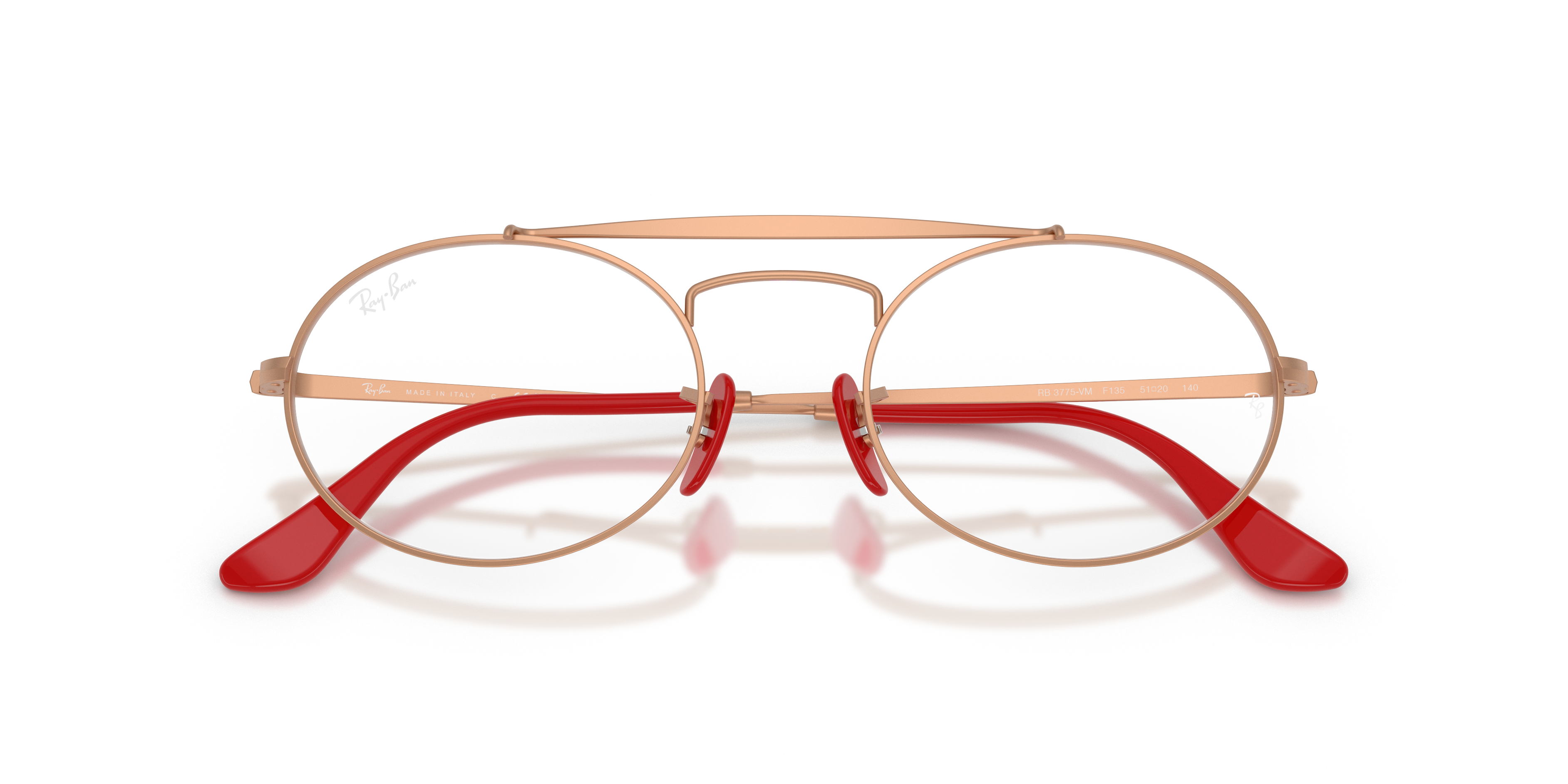 Ray-Ban Vista RX3775VM F135