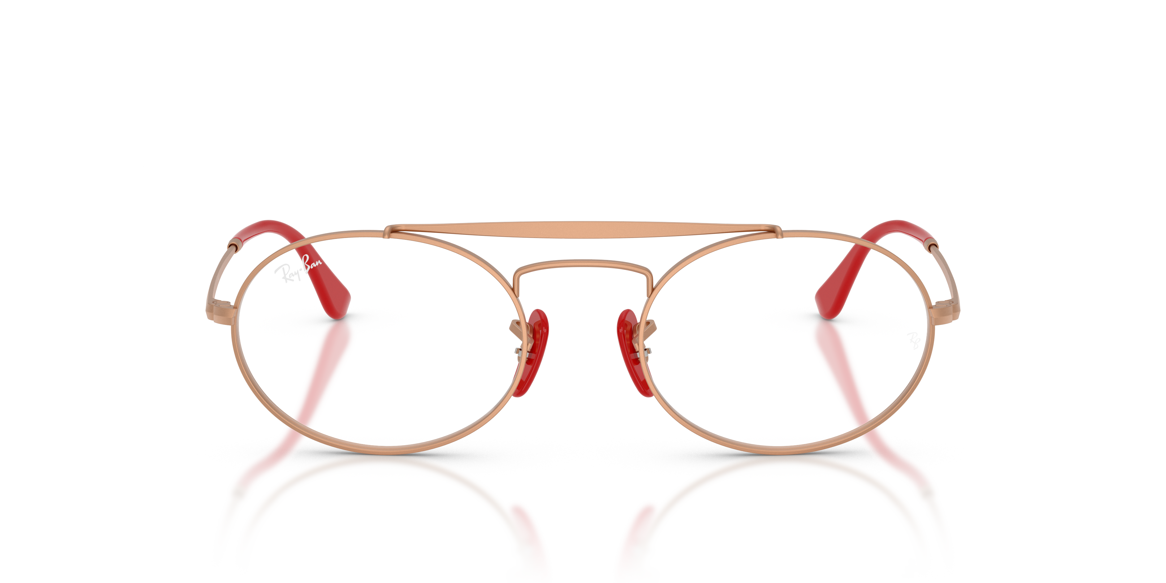 Ray-Ban Vista RX3775VM F135