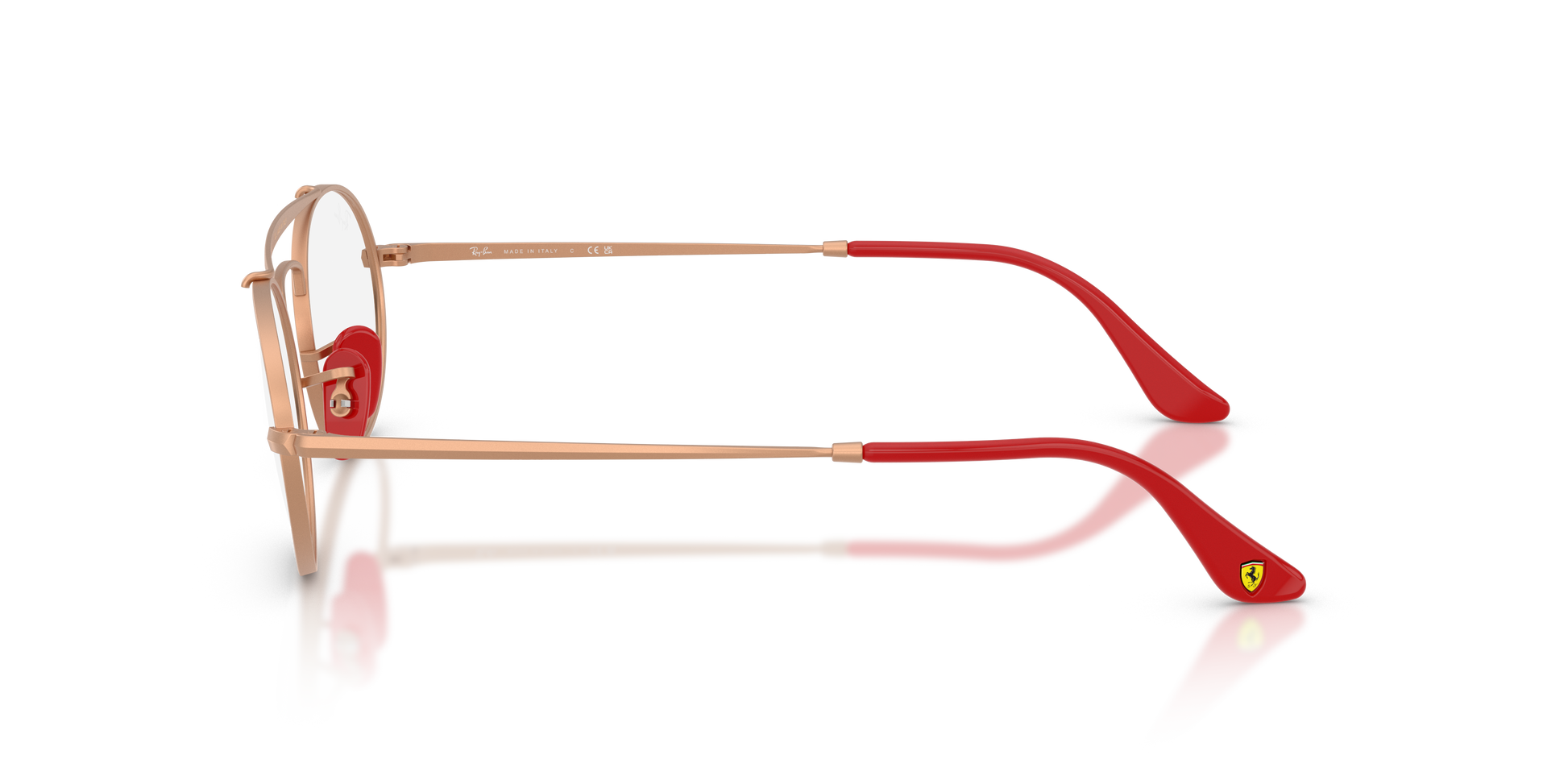 Ray-Ban Vista RX3775VM F135