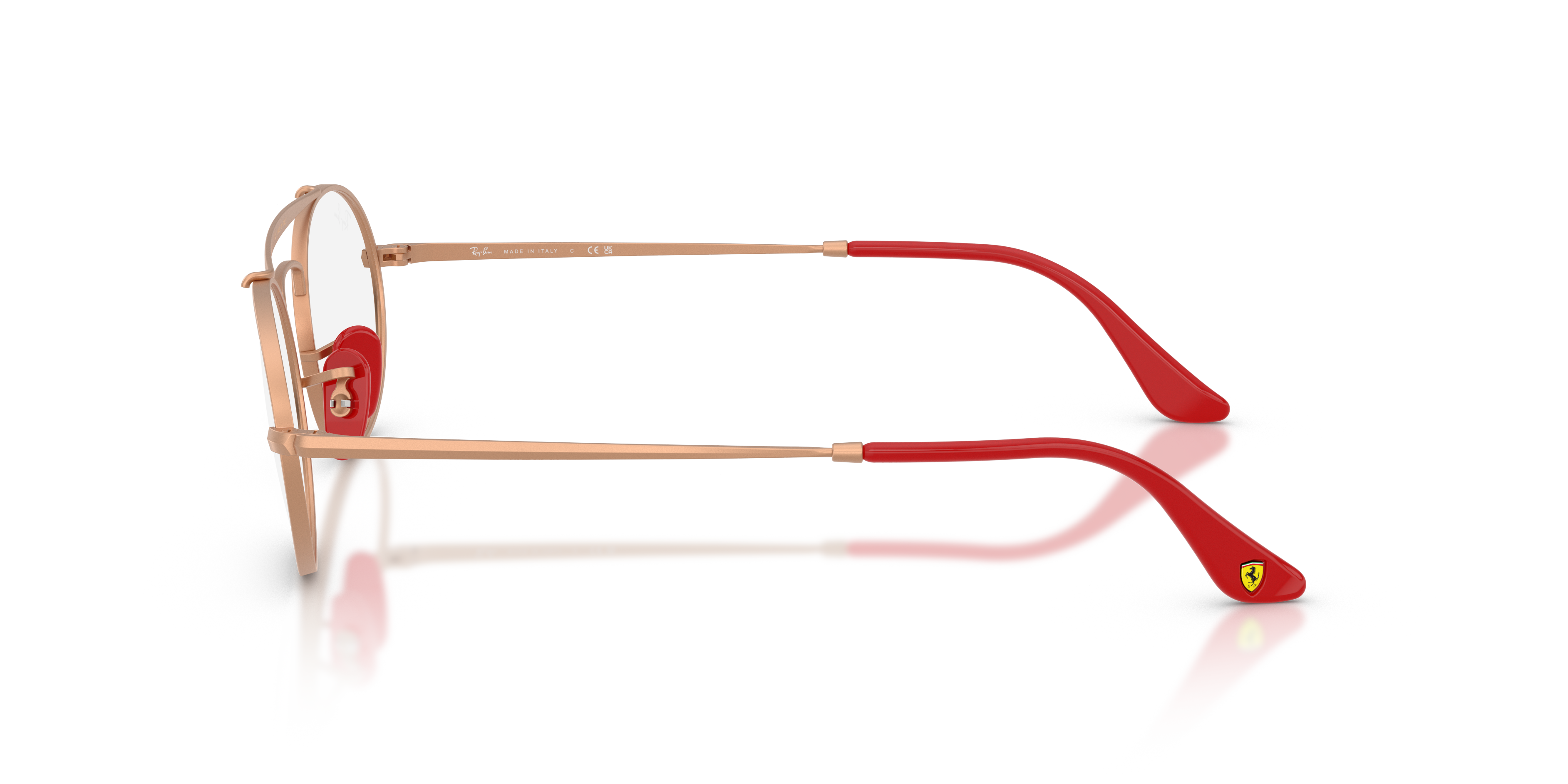 Ray-Ban Vista RX3775VM F135