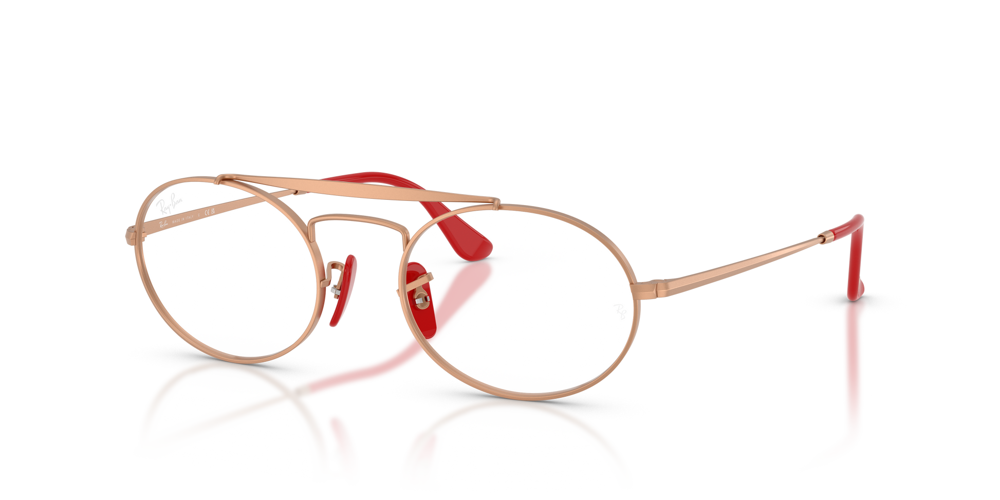 Ray-Ban Vista RX3775VM F135